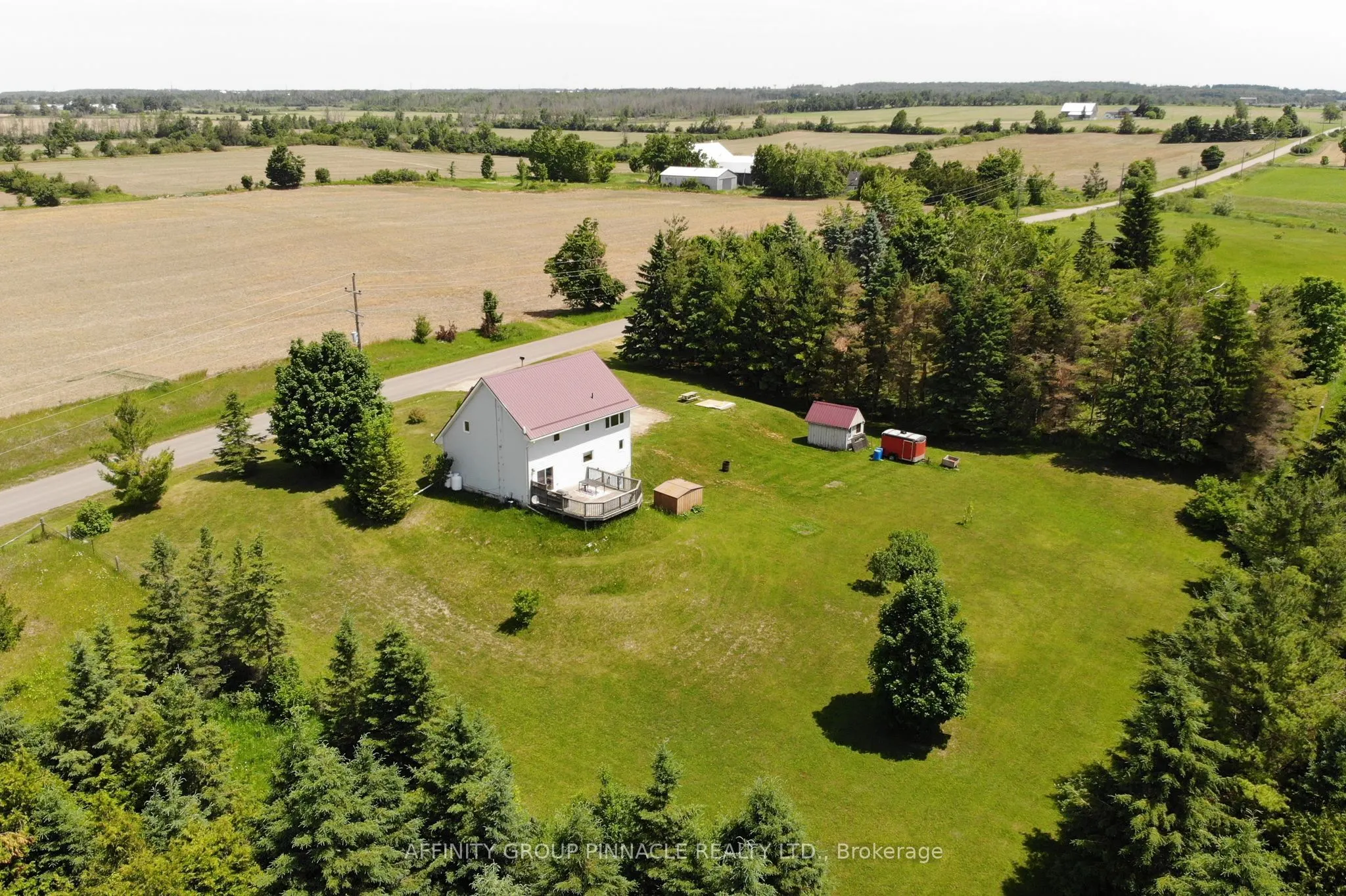 730 The Glen Road