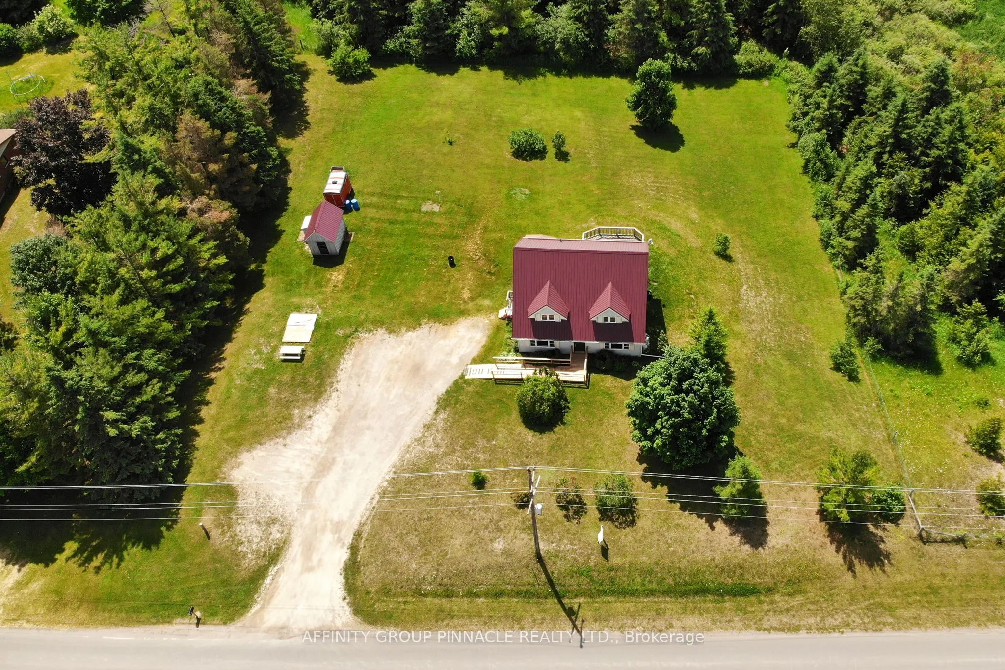 730 The Glen Road