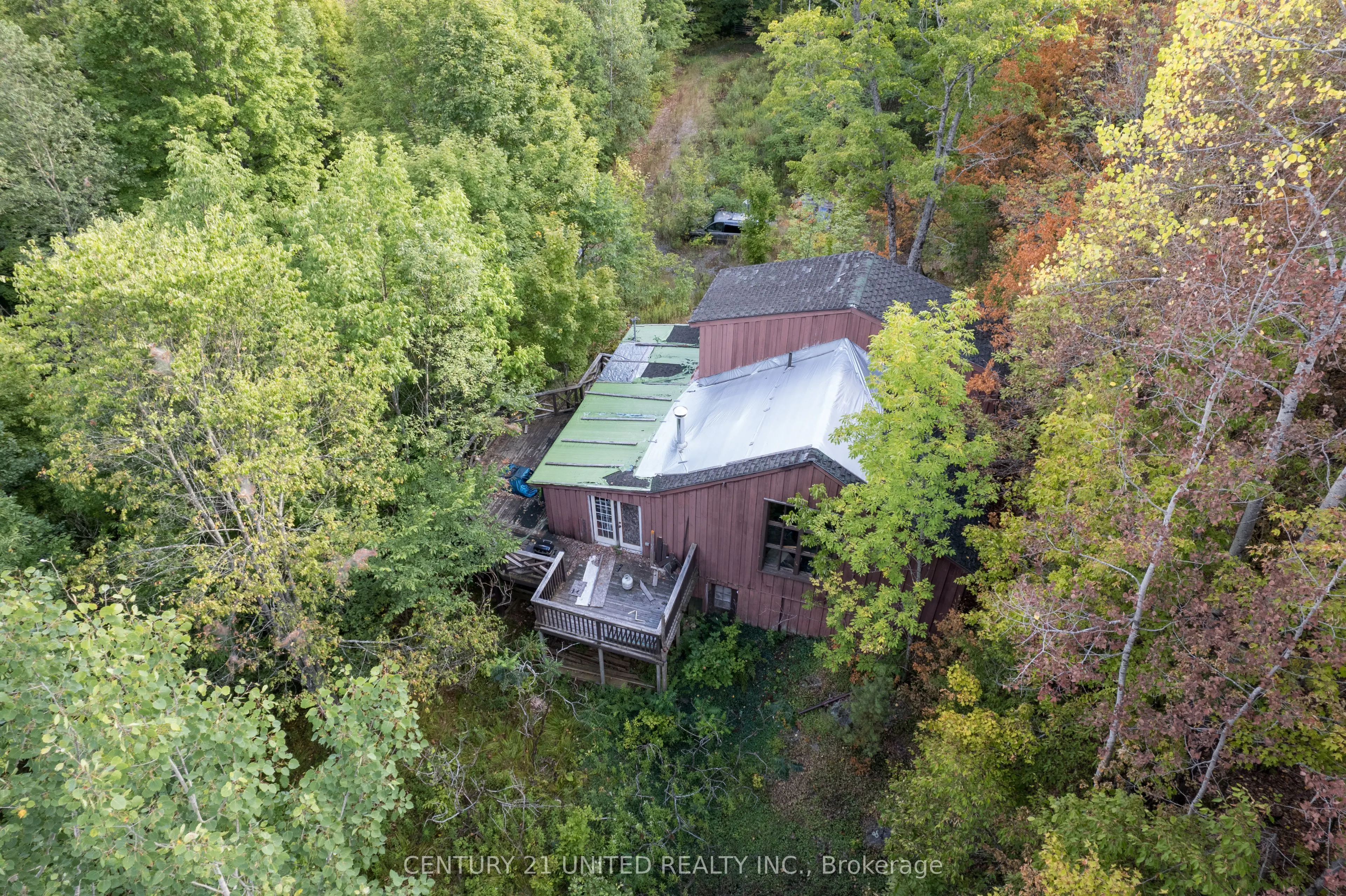 23 Rusaw Road