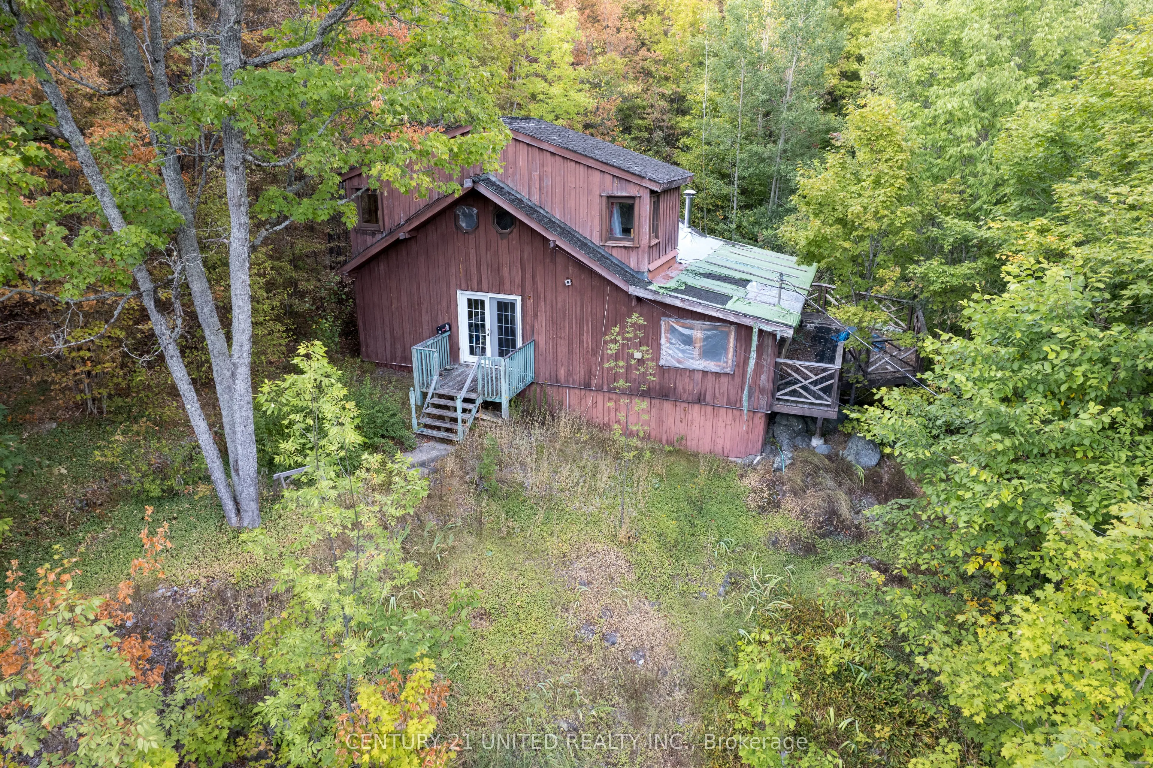 23 Rusaw Road