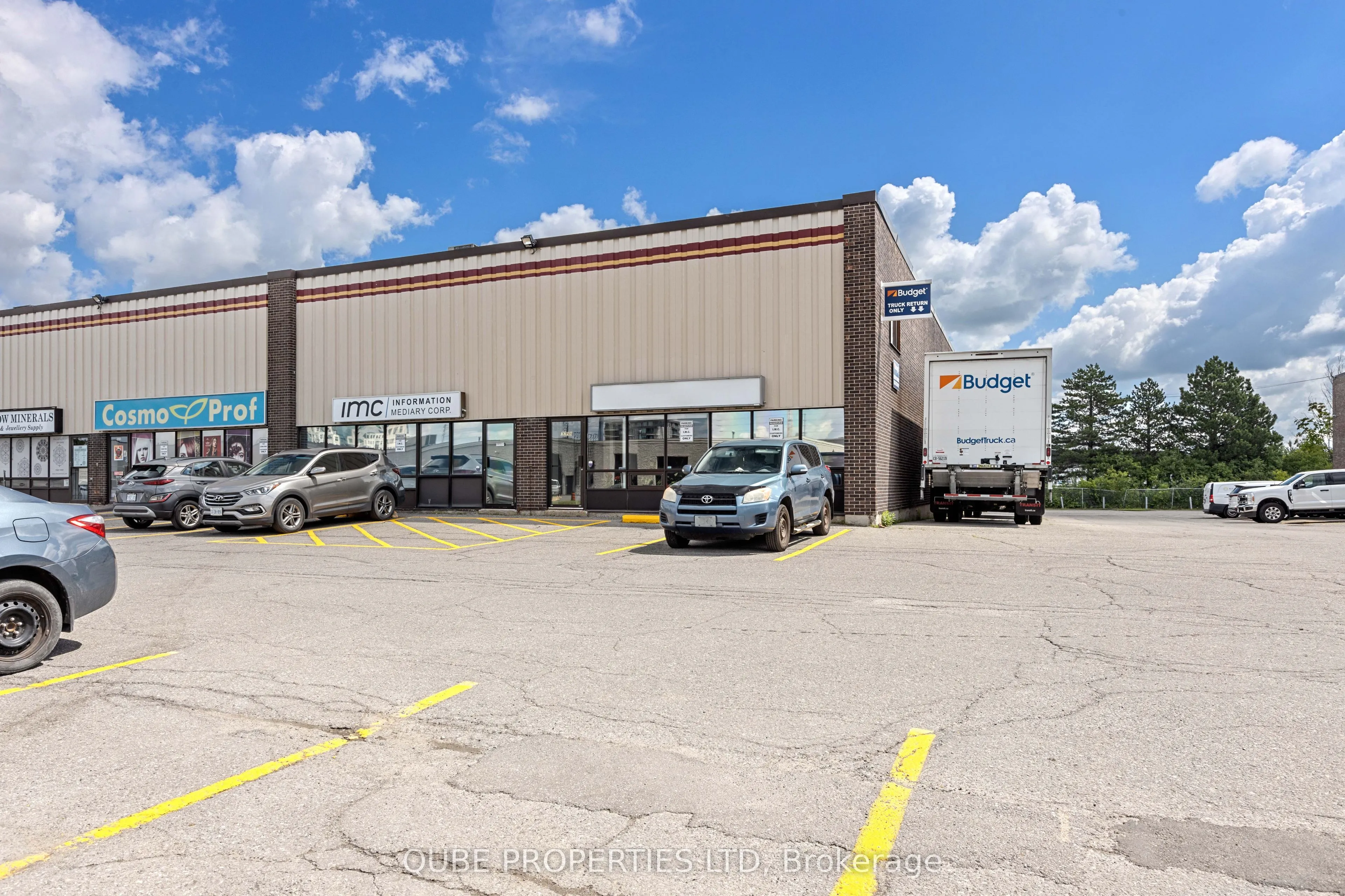 2259 Gladwin Crescent, #2259-2261