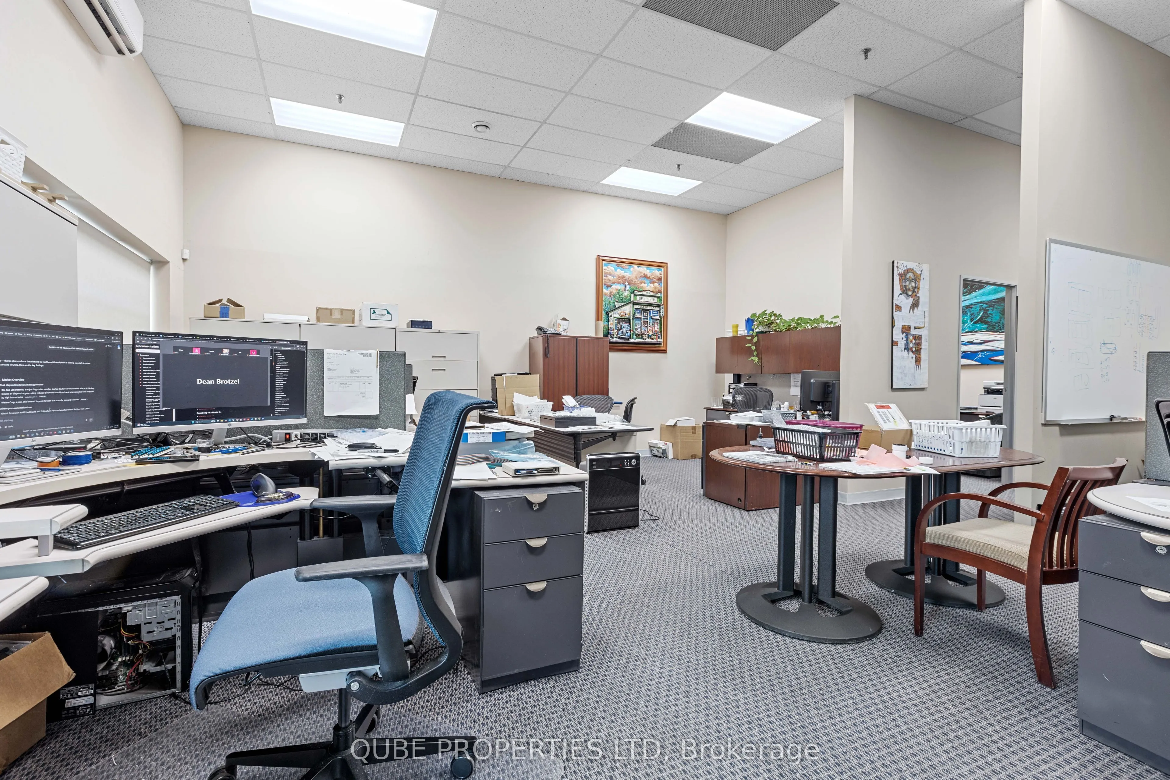 2259 Gladwin Crescent, #2259-2261