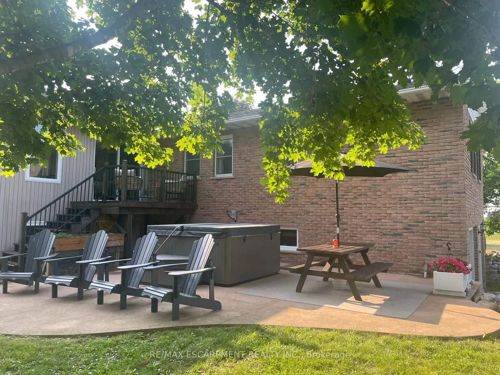 22648 Grey Rd 16