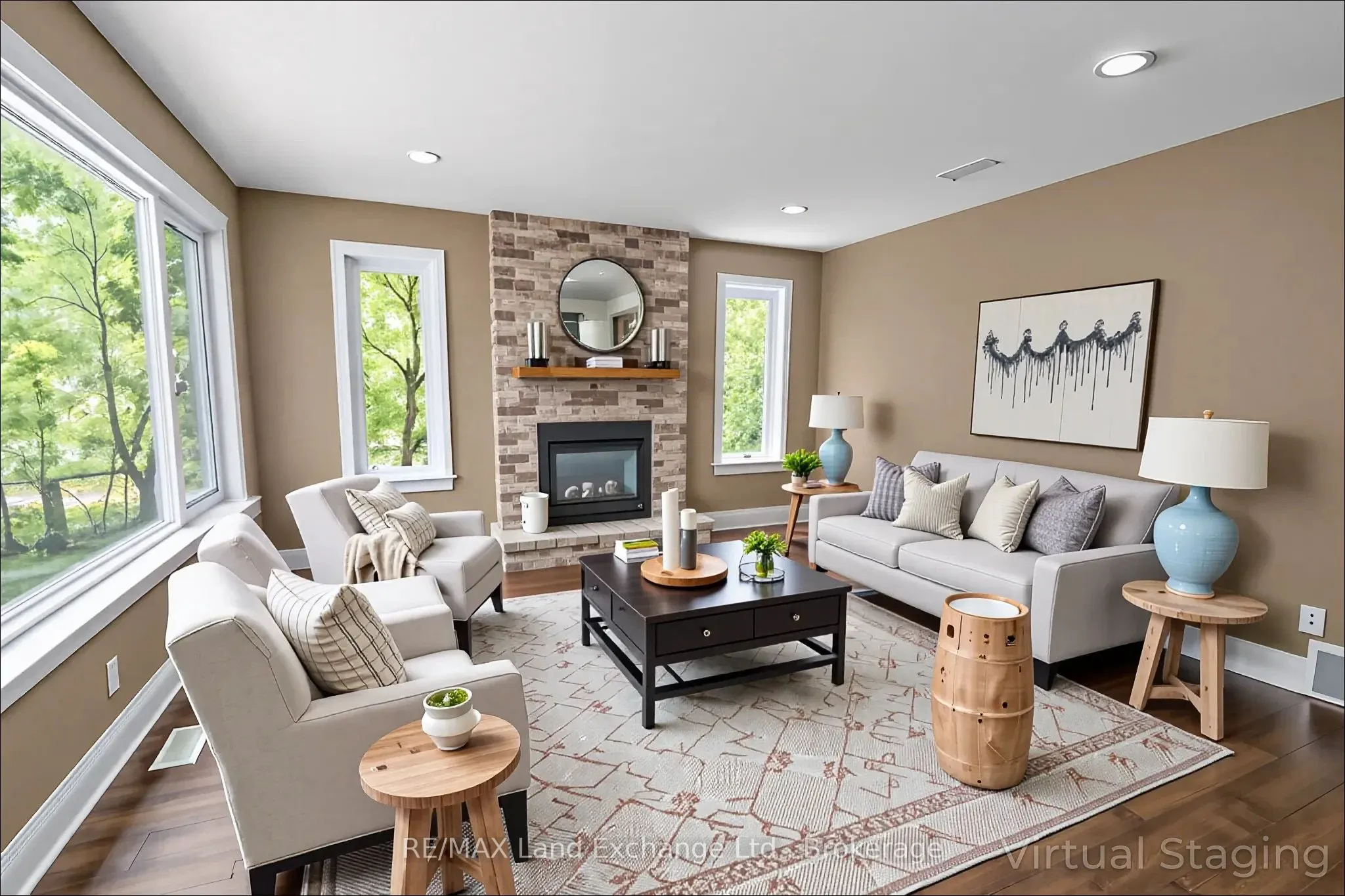 200 Trillium Drive