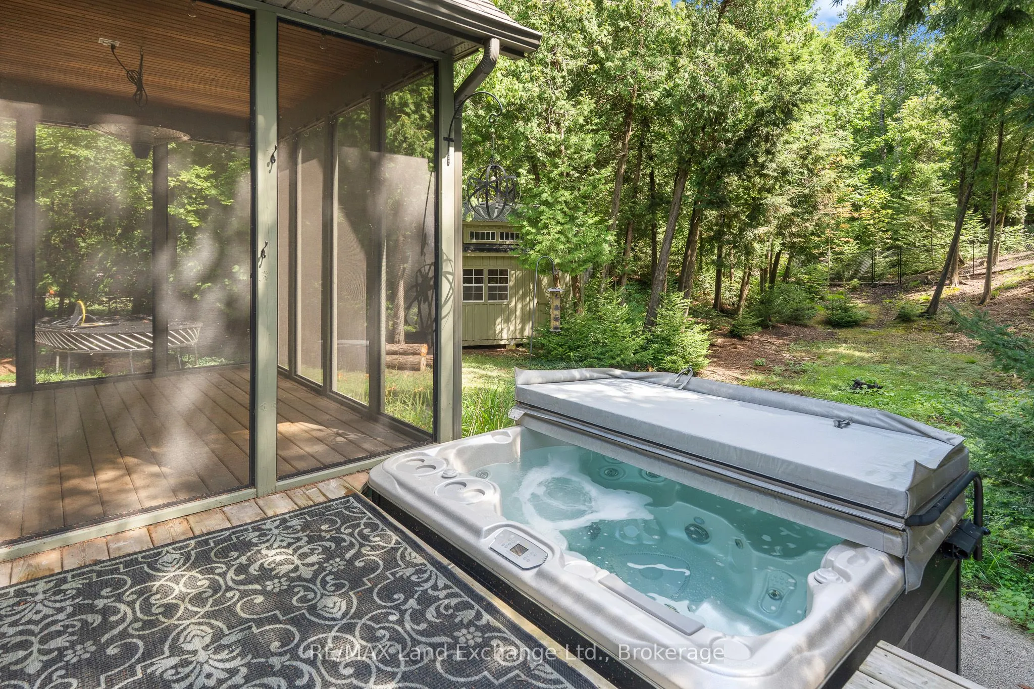200 Trillium Drive