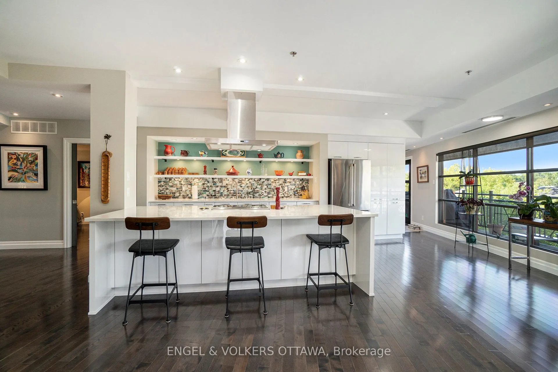7 Mill Street, #103