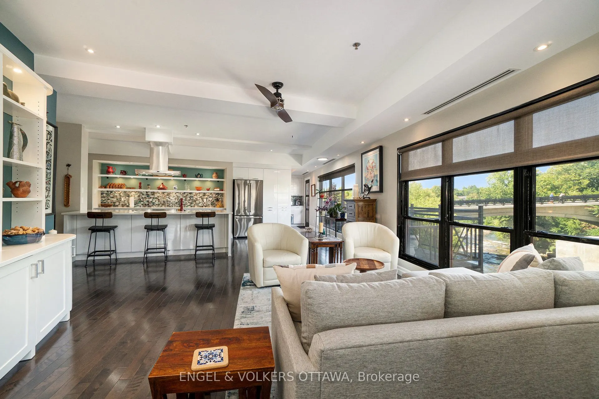 7 Mill Street, #103