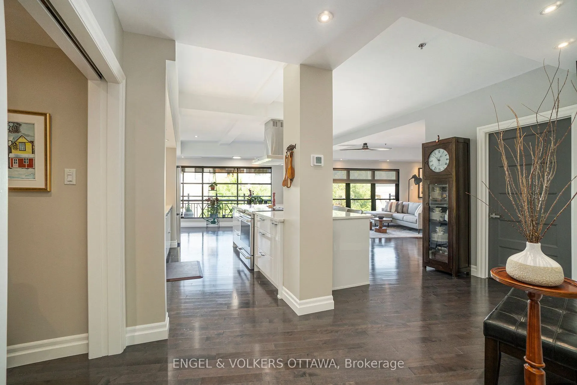 7 Mill Street, #103