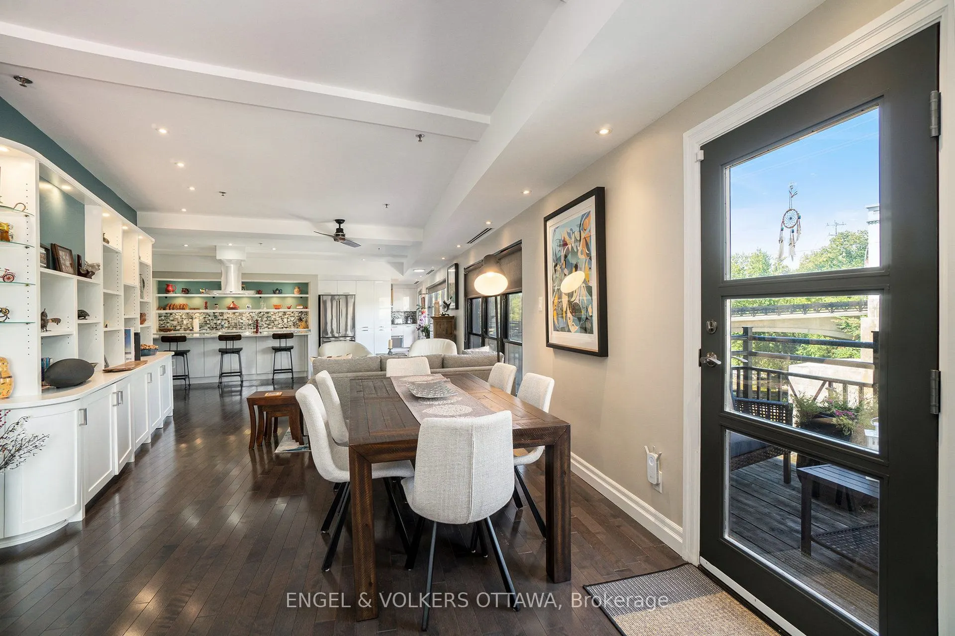 7 Mill Street, #103