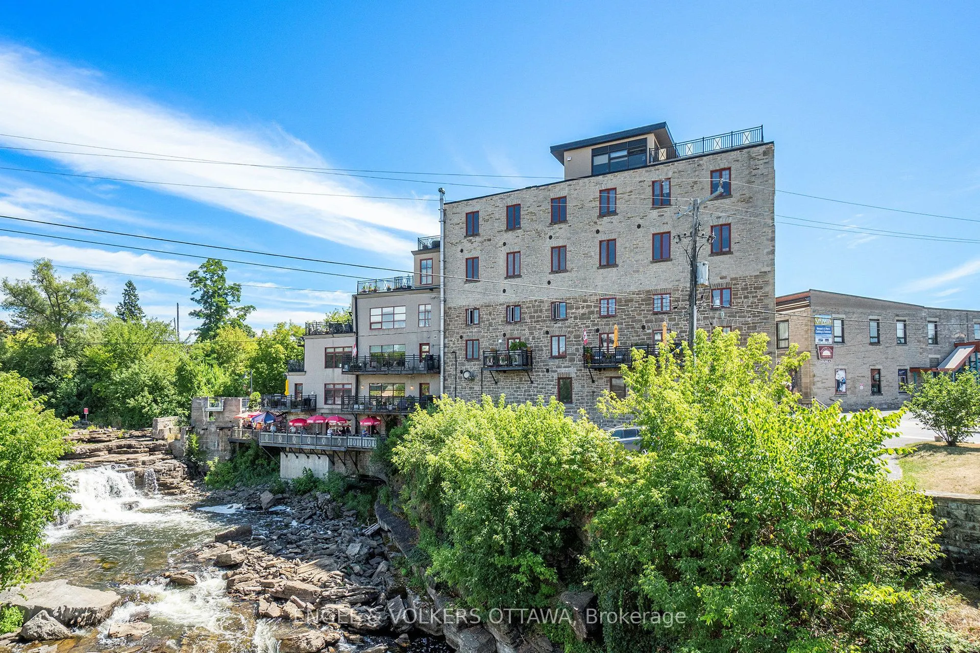 7 Mill Street, #103