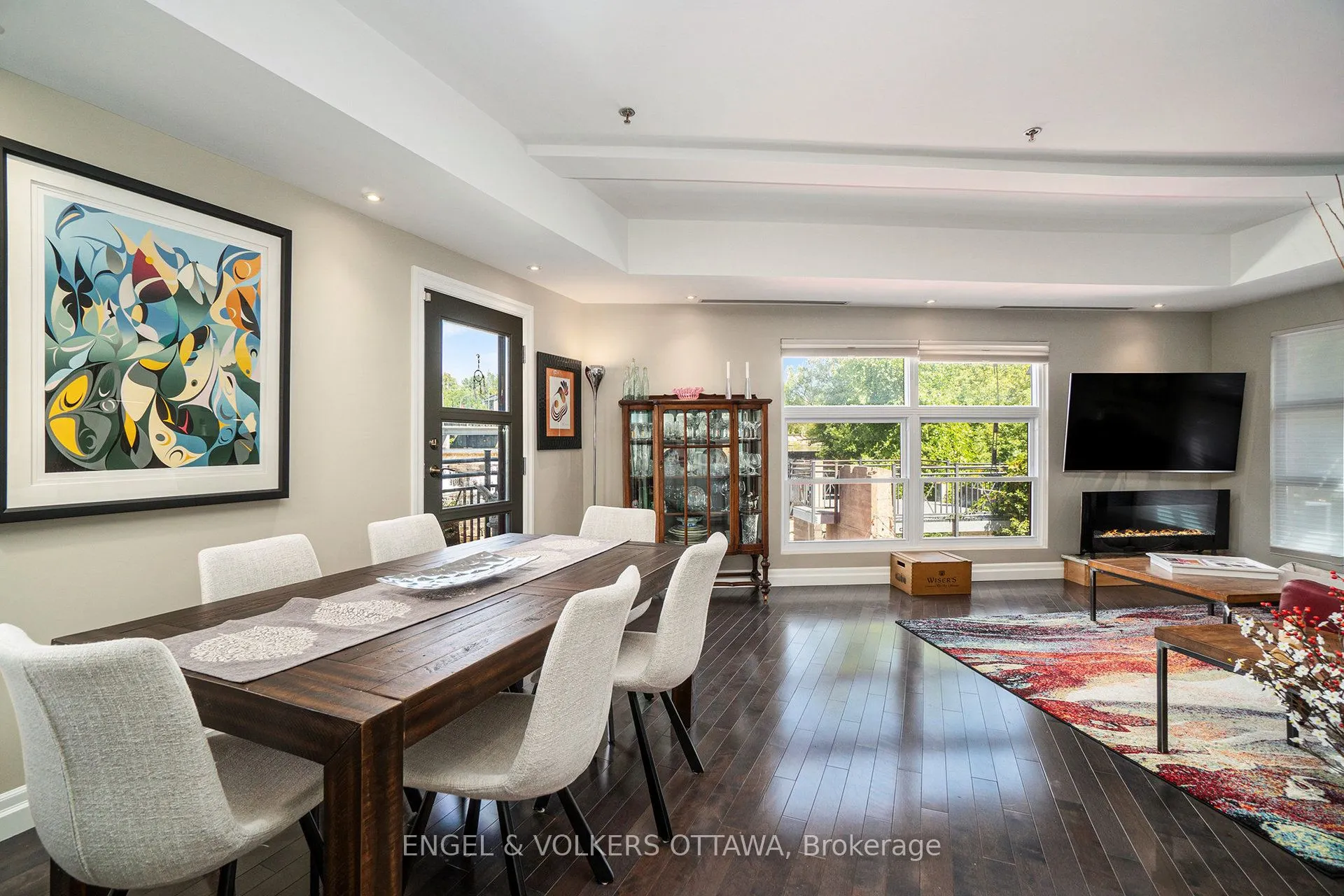 7 Mill Street, #103