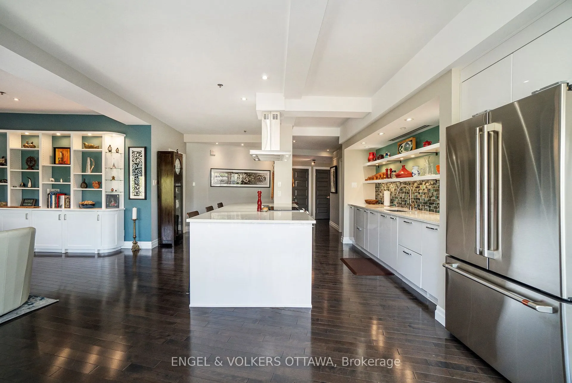 7 Mill Street, #103