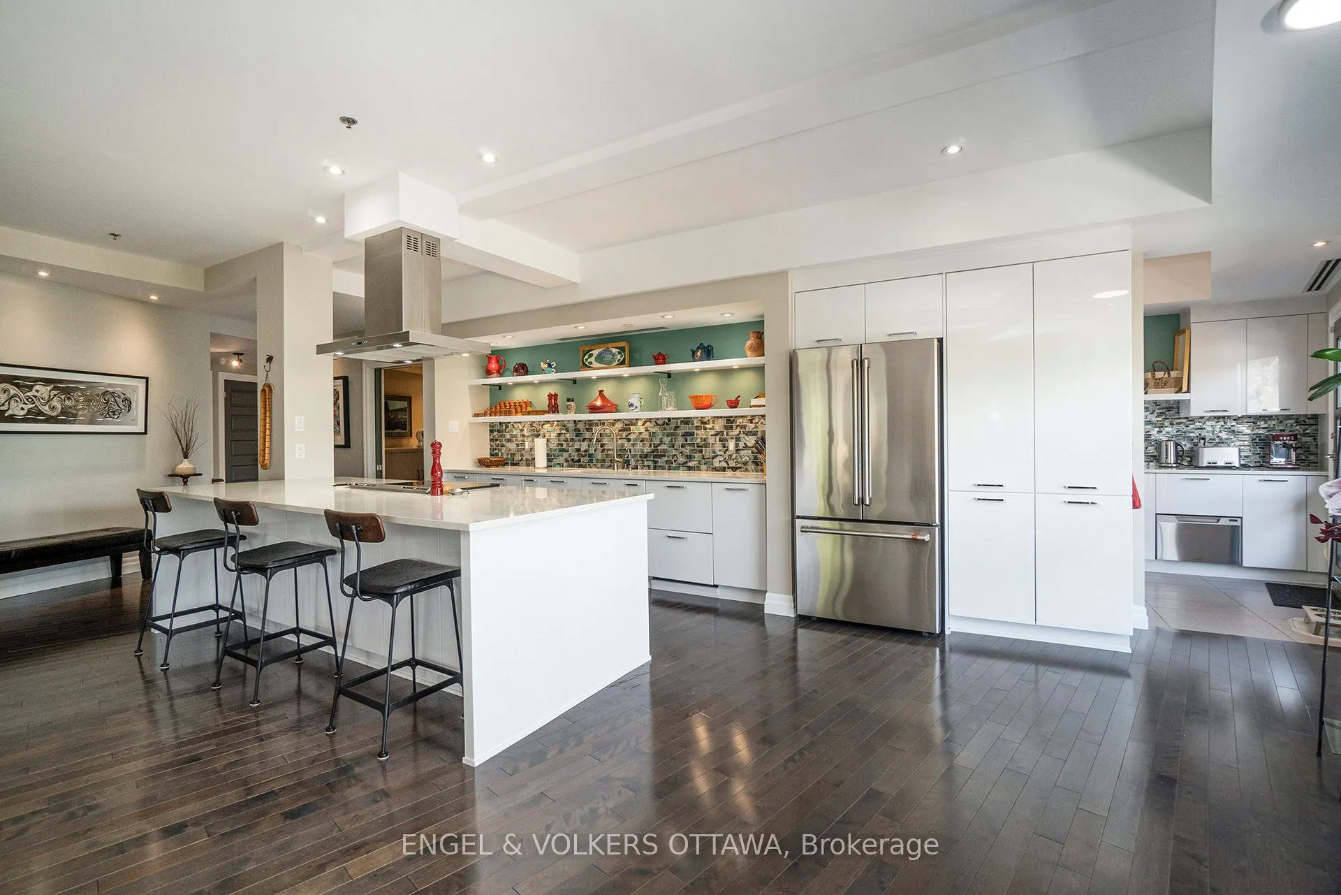 7 Mill Street, #103