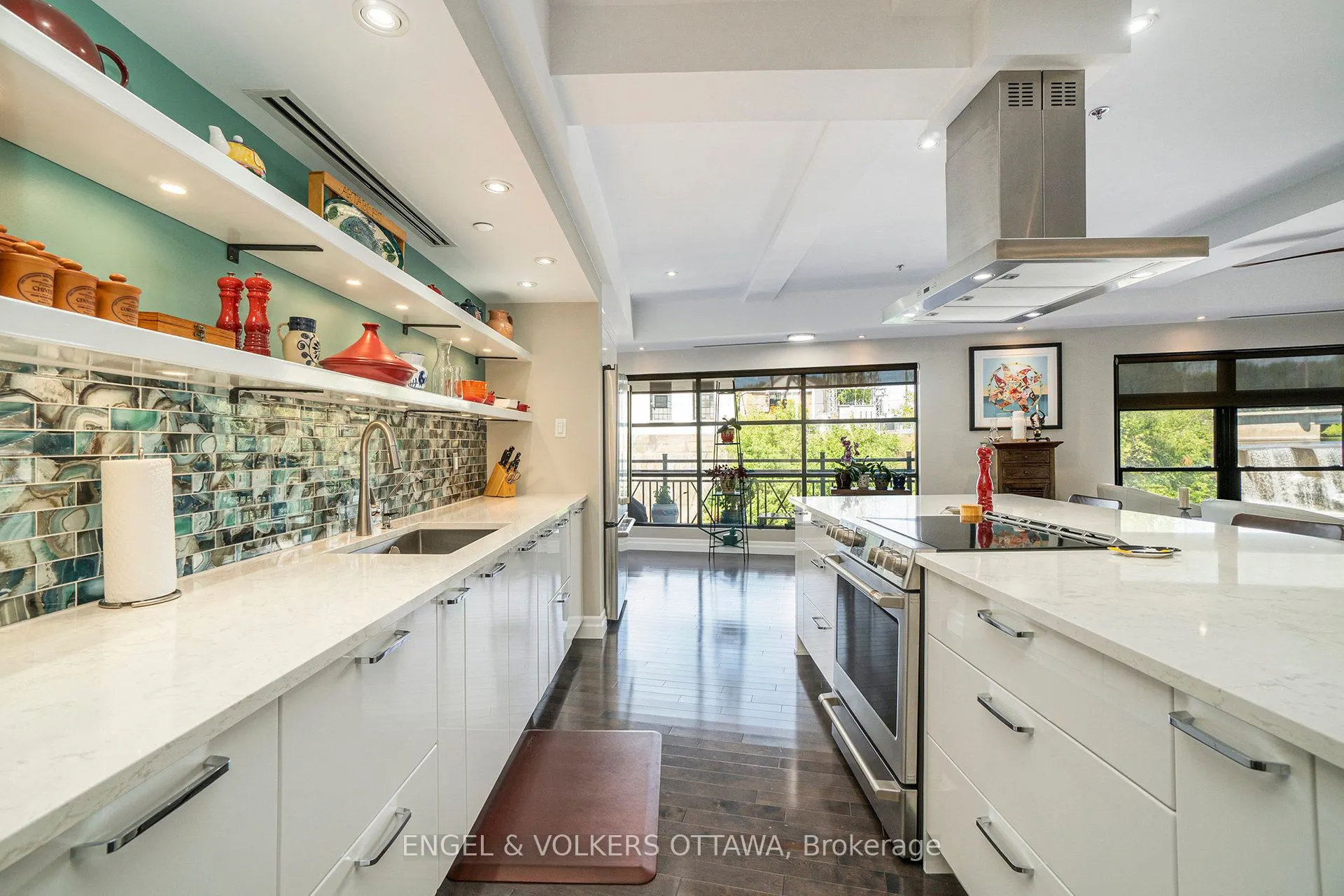 7 Mill Street, #103