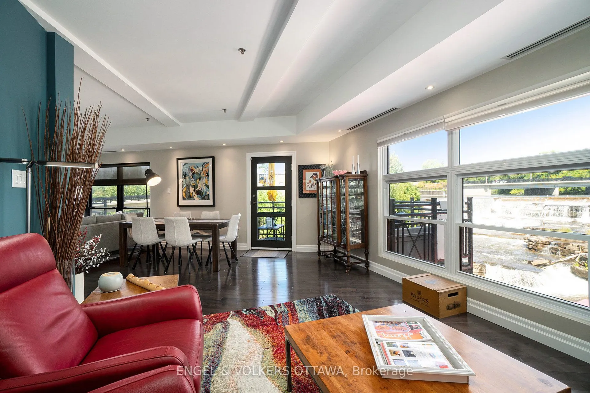 7 Mill Street, #103