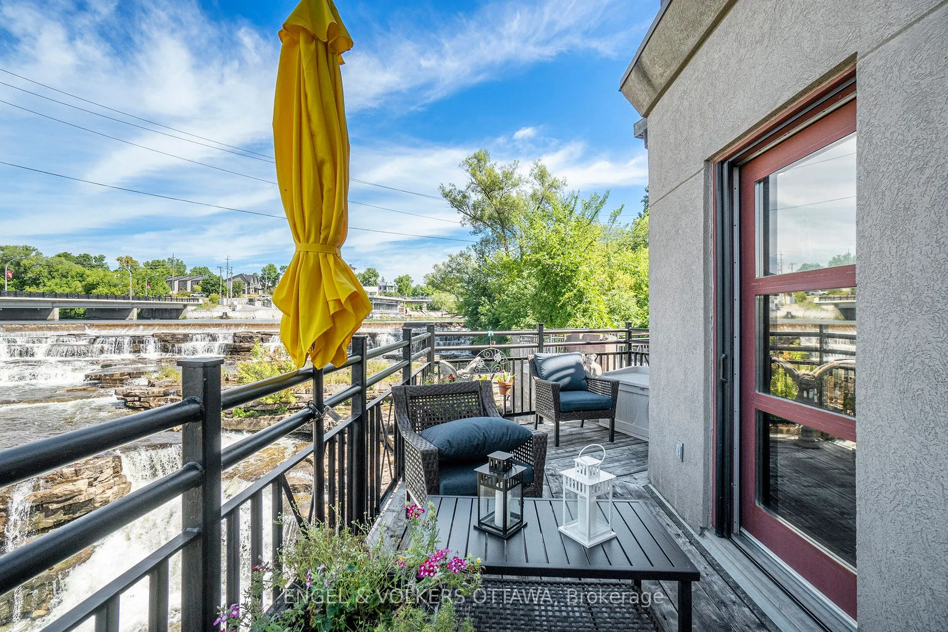 7 Mill Street, #103