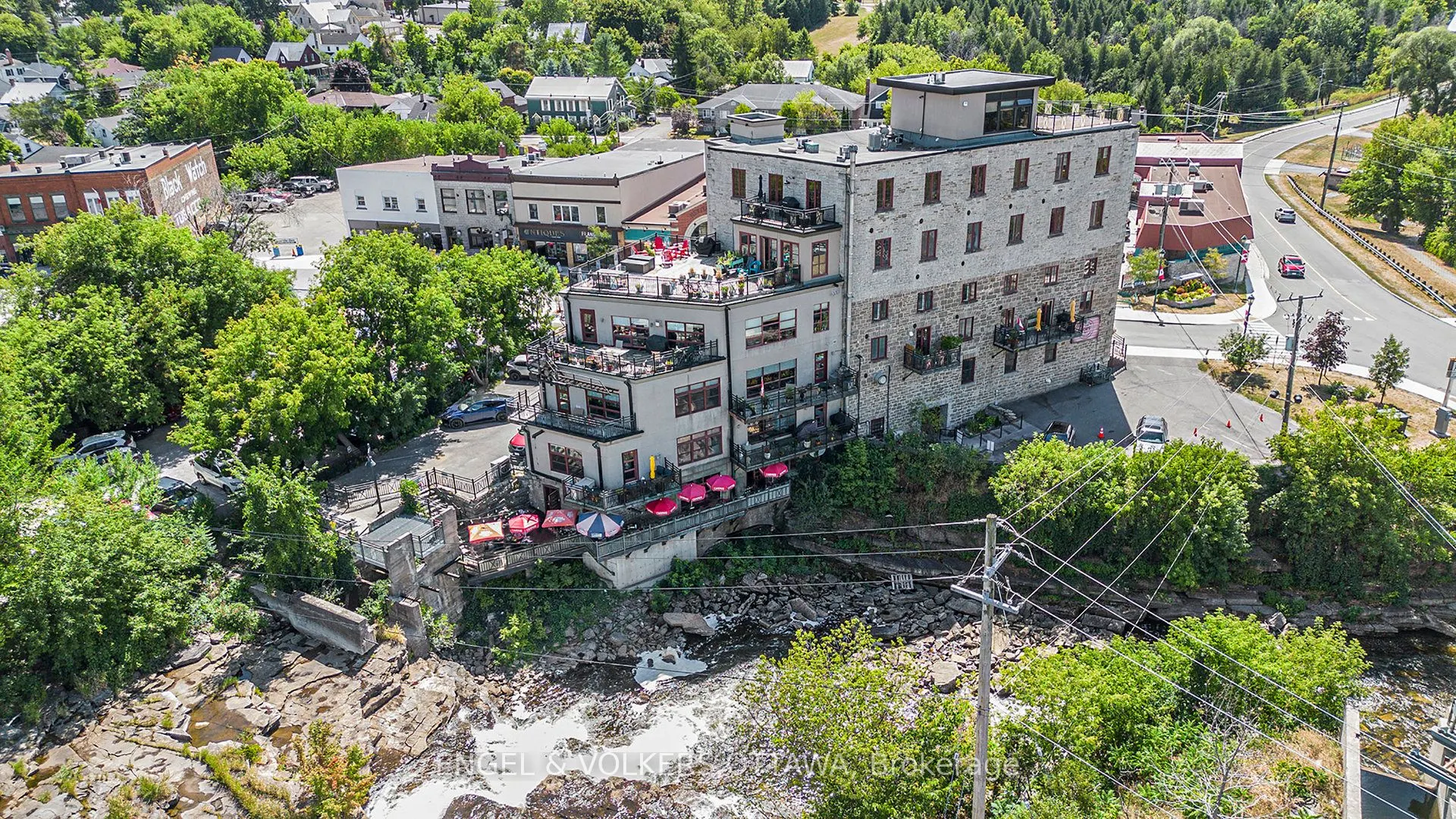 7 Mill Street, #103