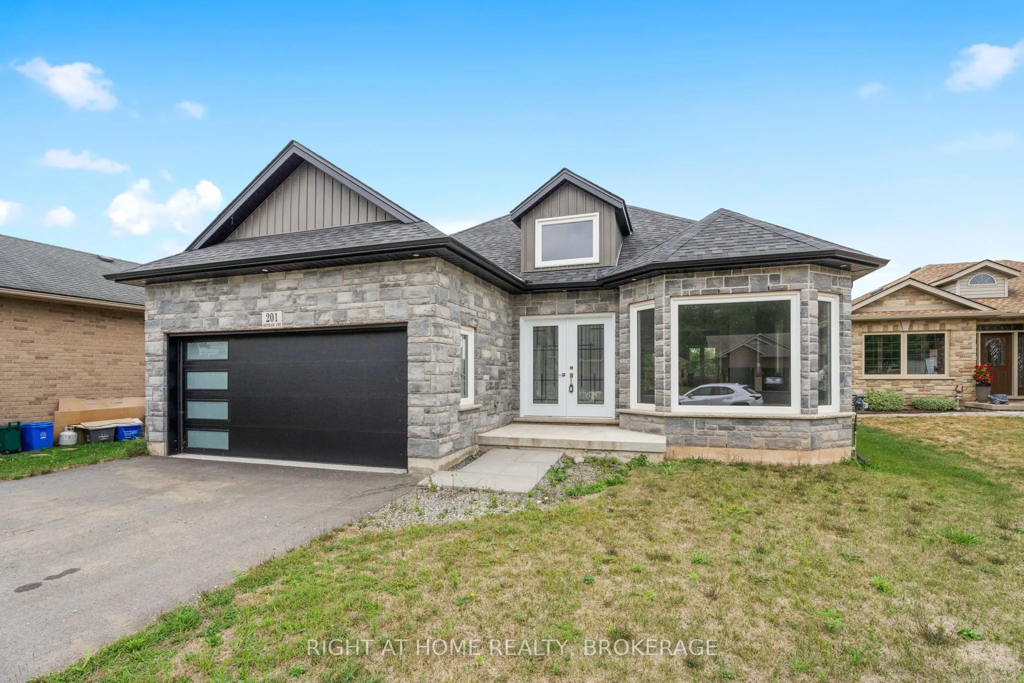 201 Hetram Court