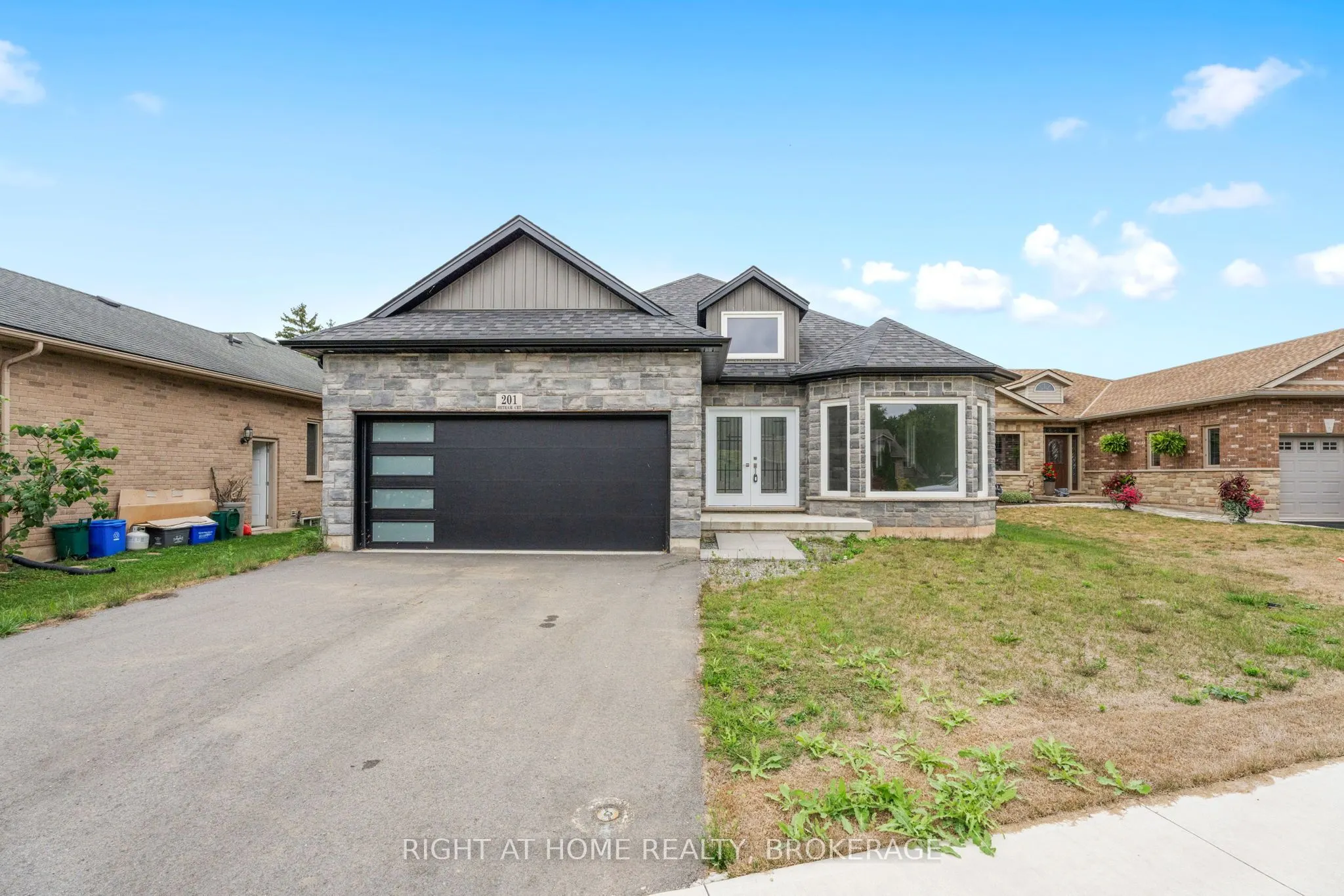 201 Hetram Court
