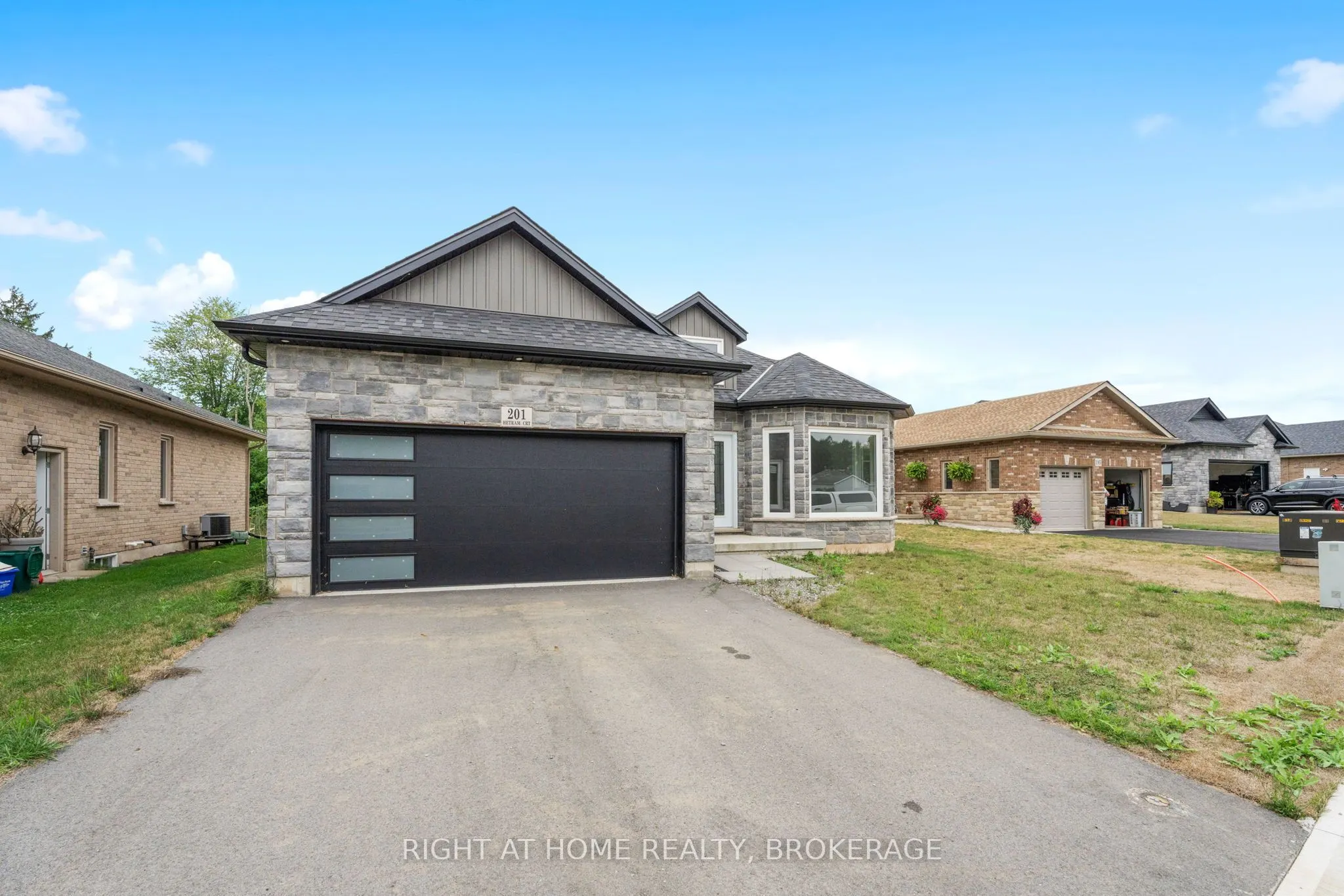 201 Hetram Court