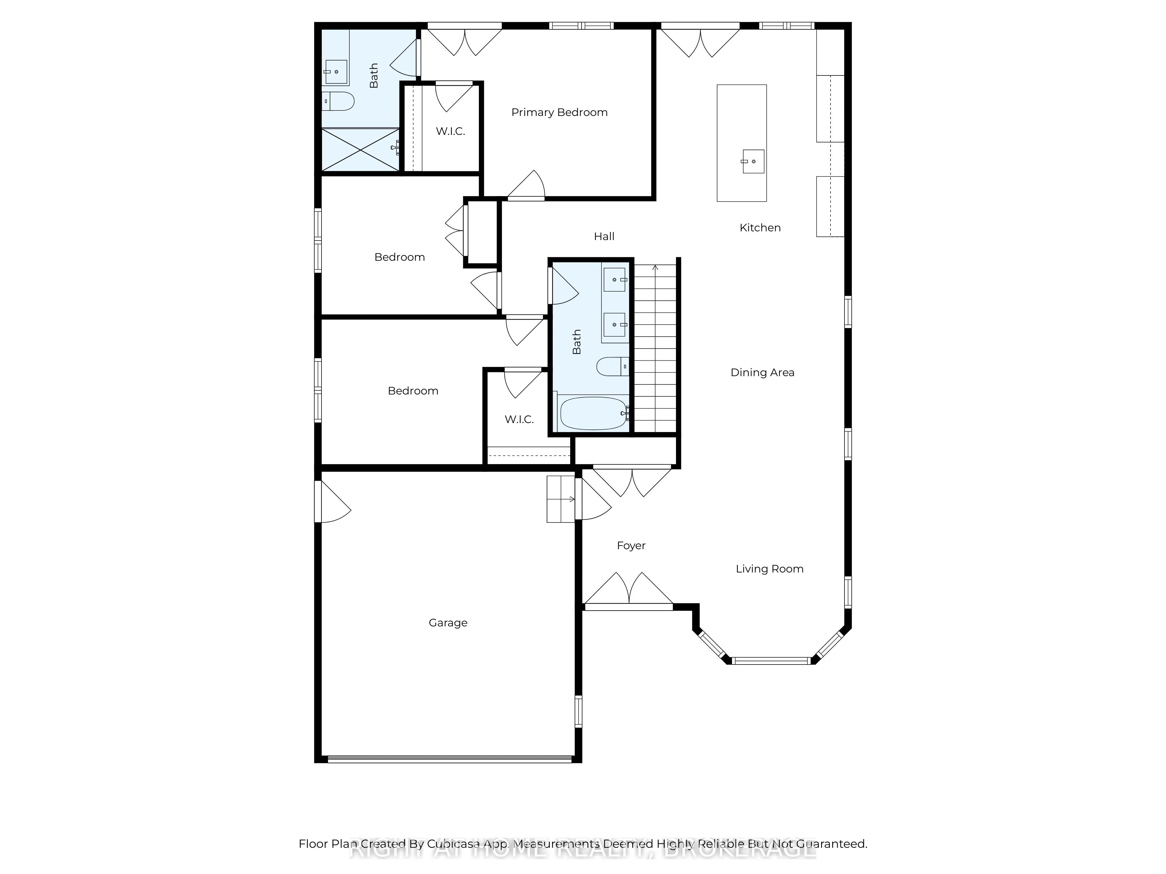 201 Hetram Court
