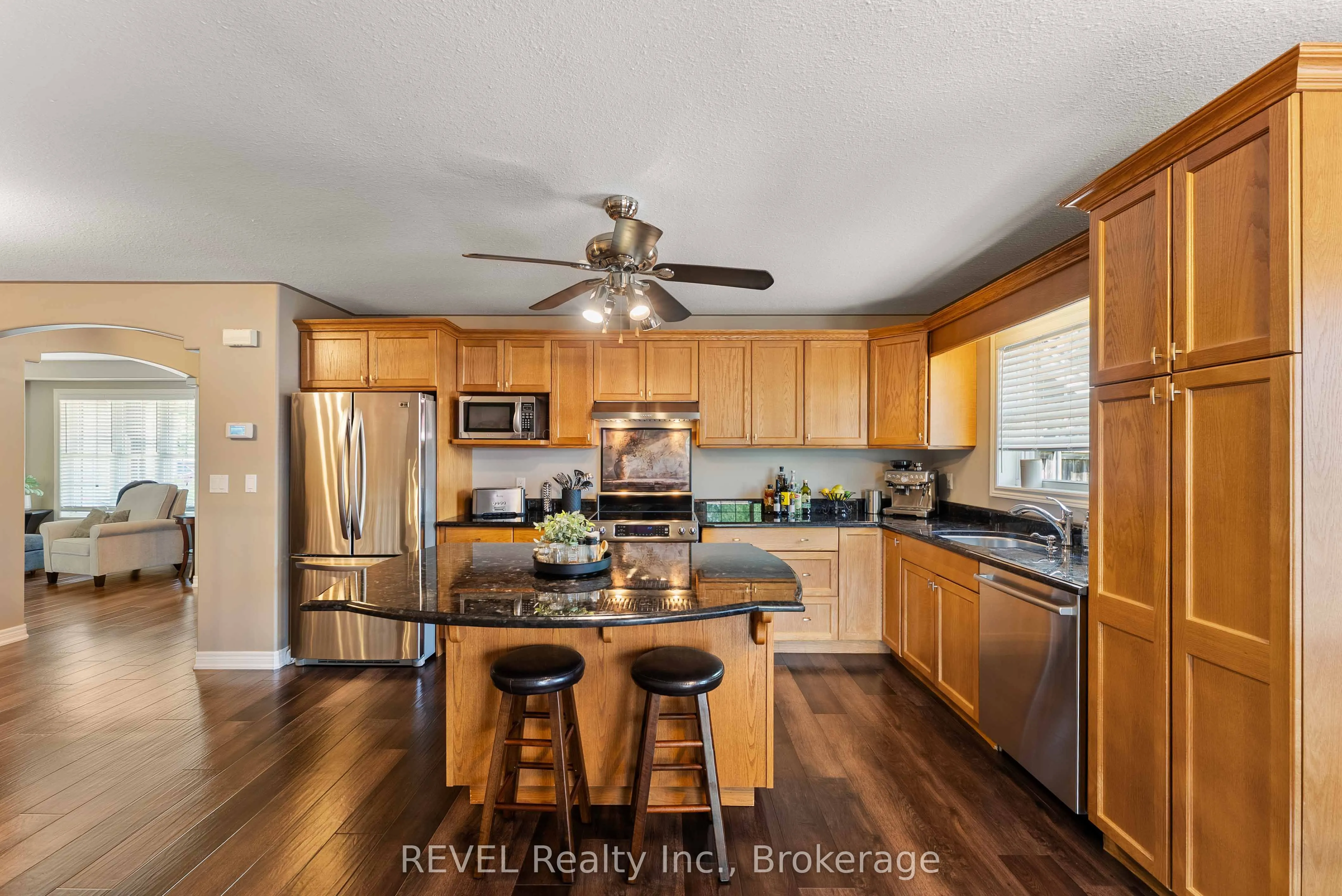 35 Hunter Drive