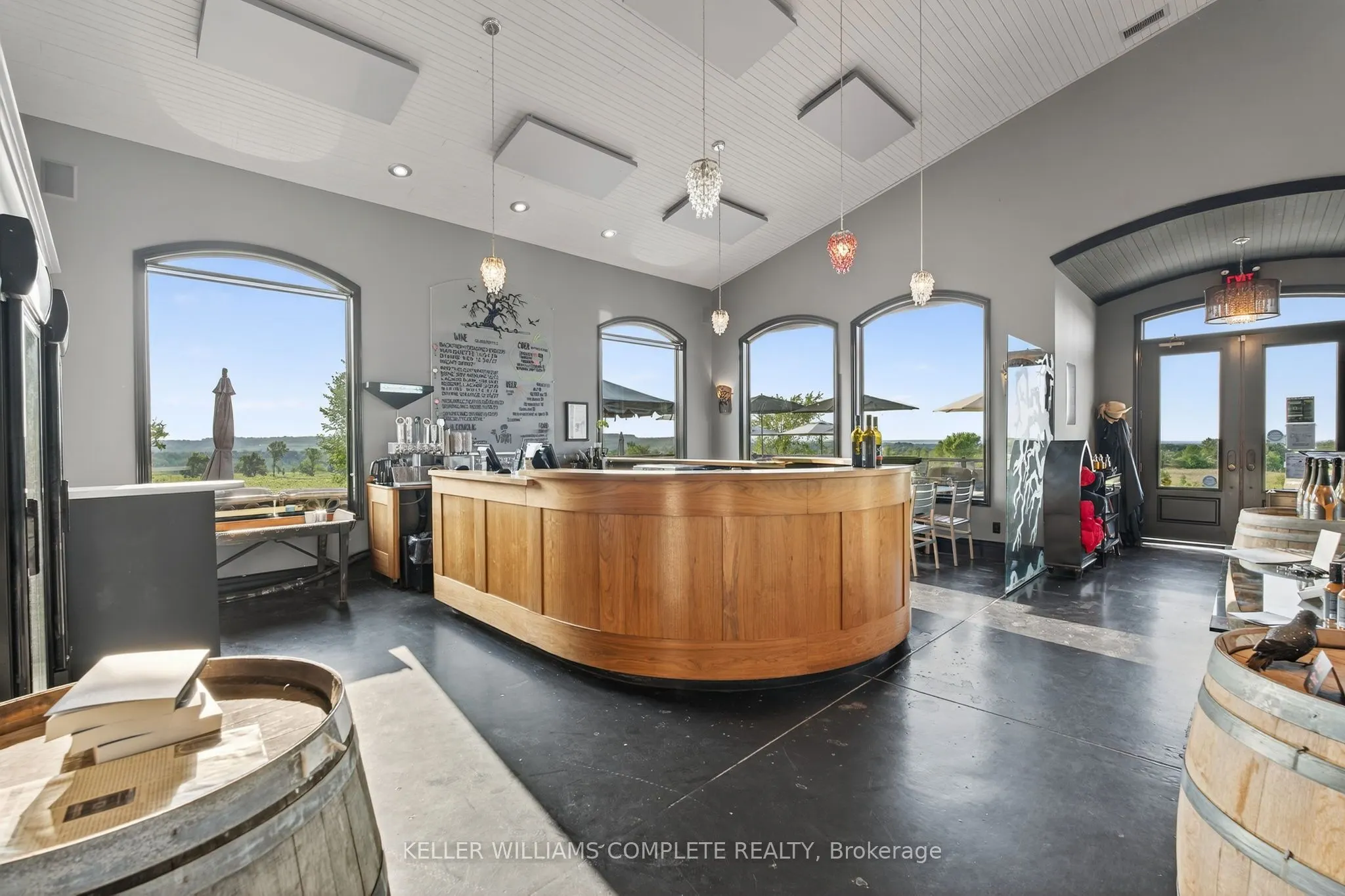 599450 2nd Concession N
