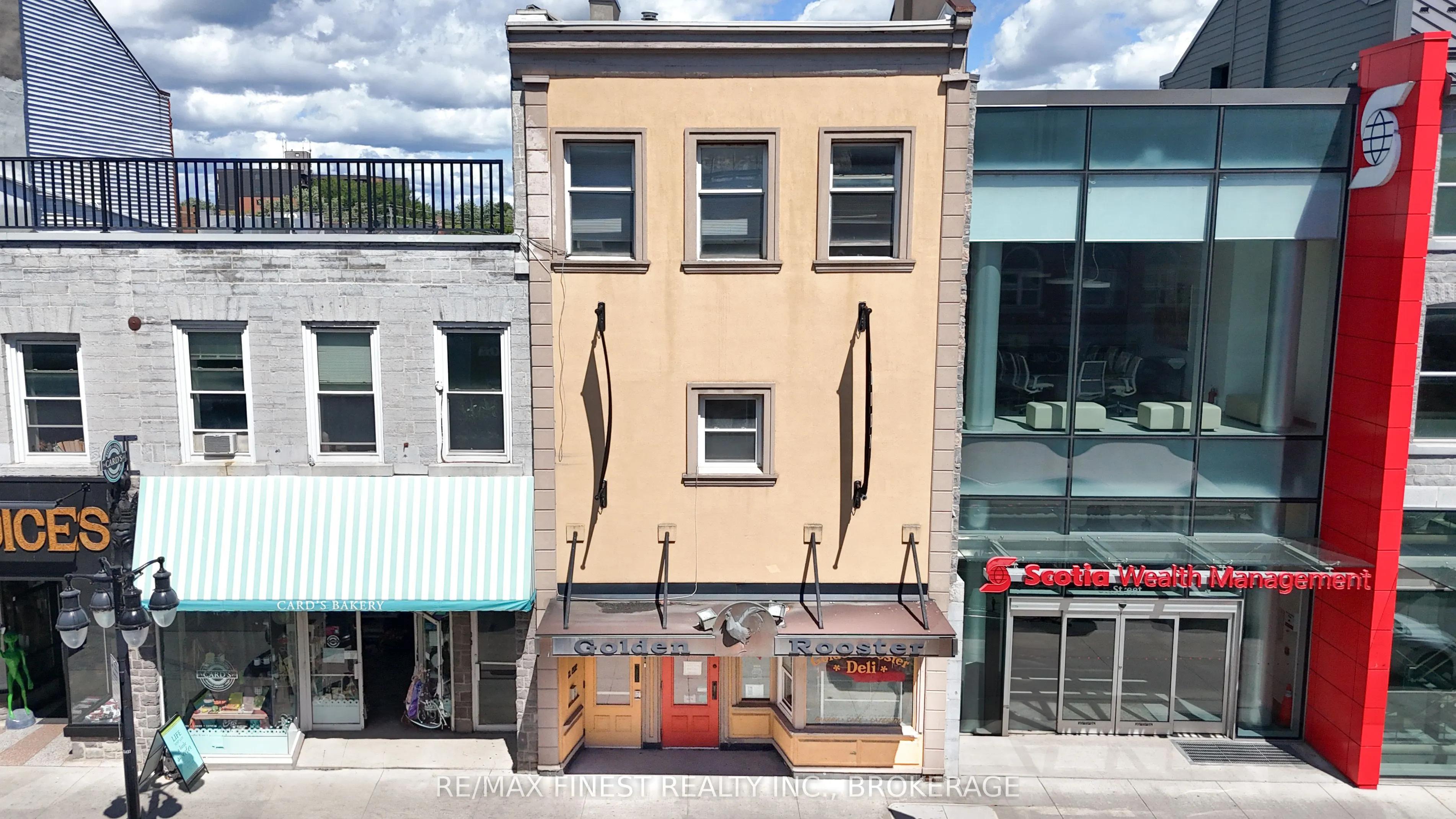 111 PRINCESS Street
