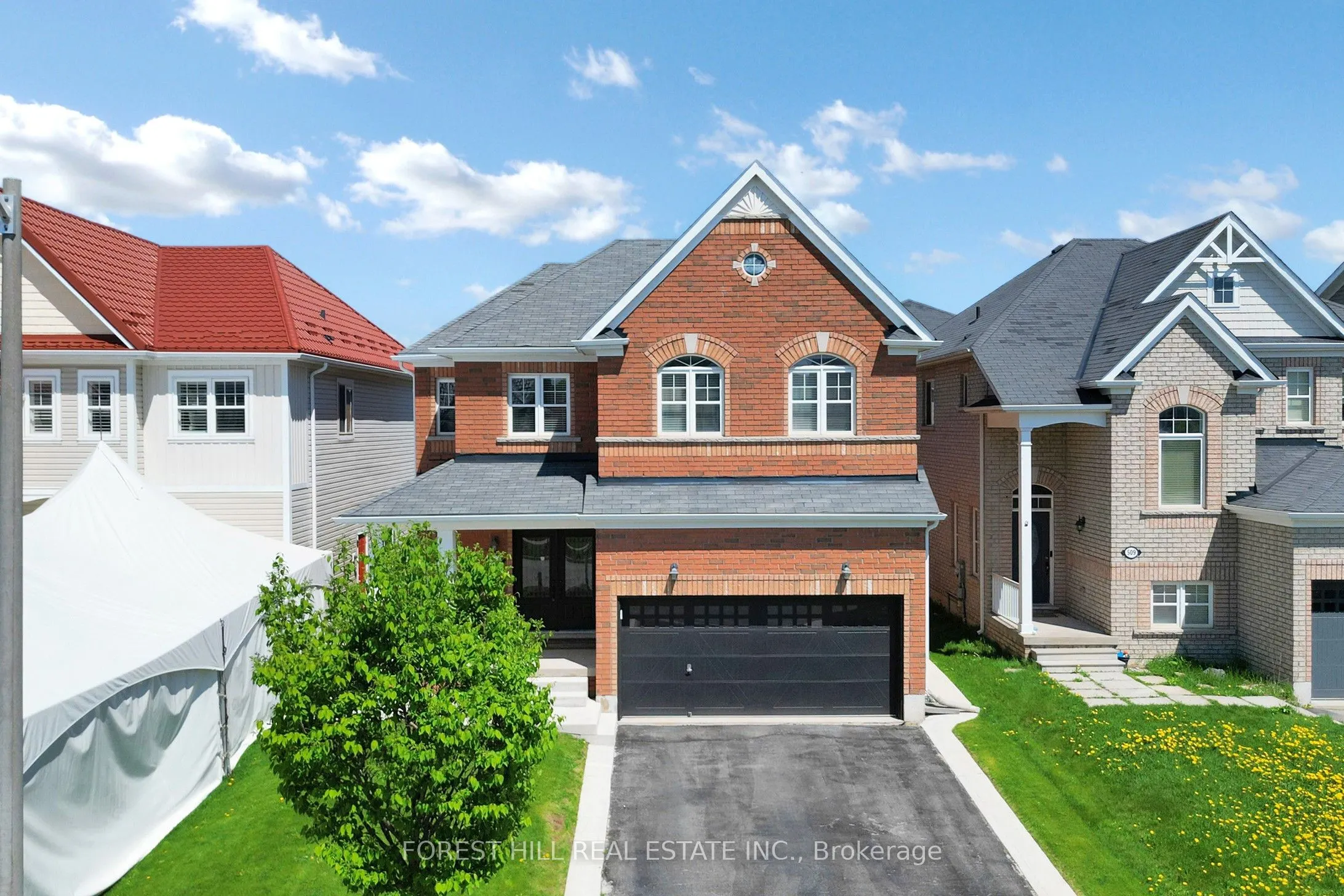 513 Davis Drive