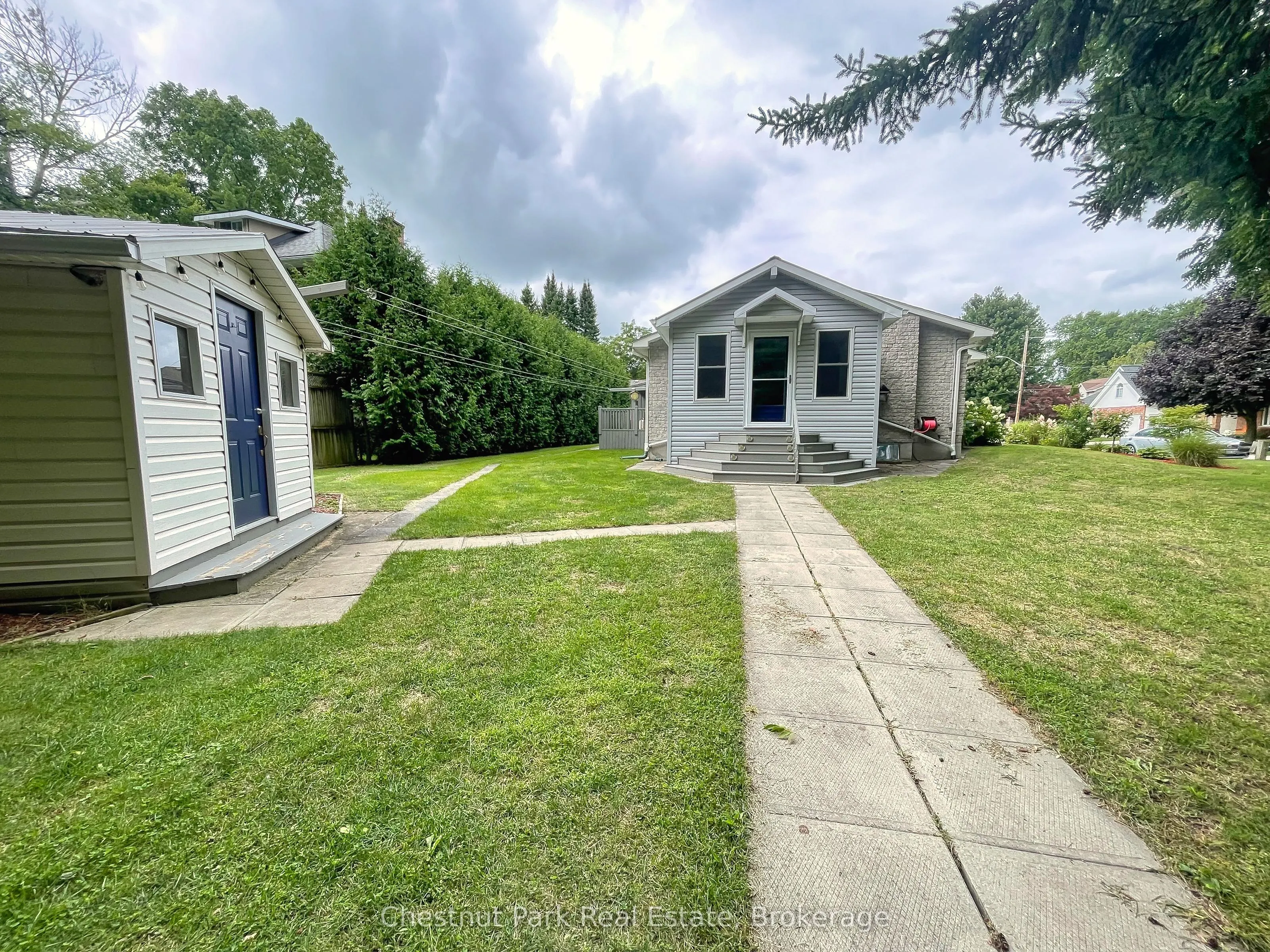 171 Beattie Street