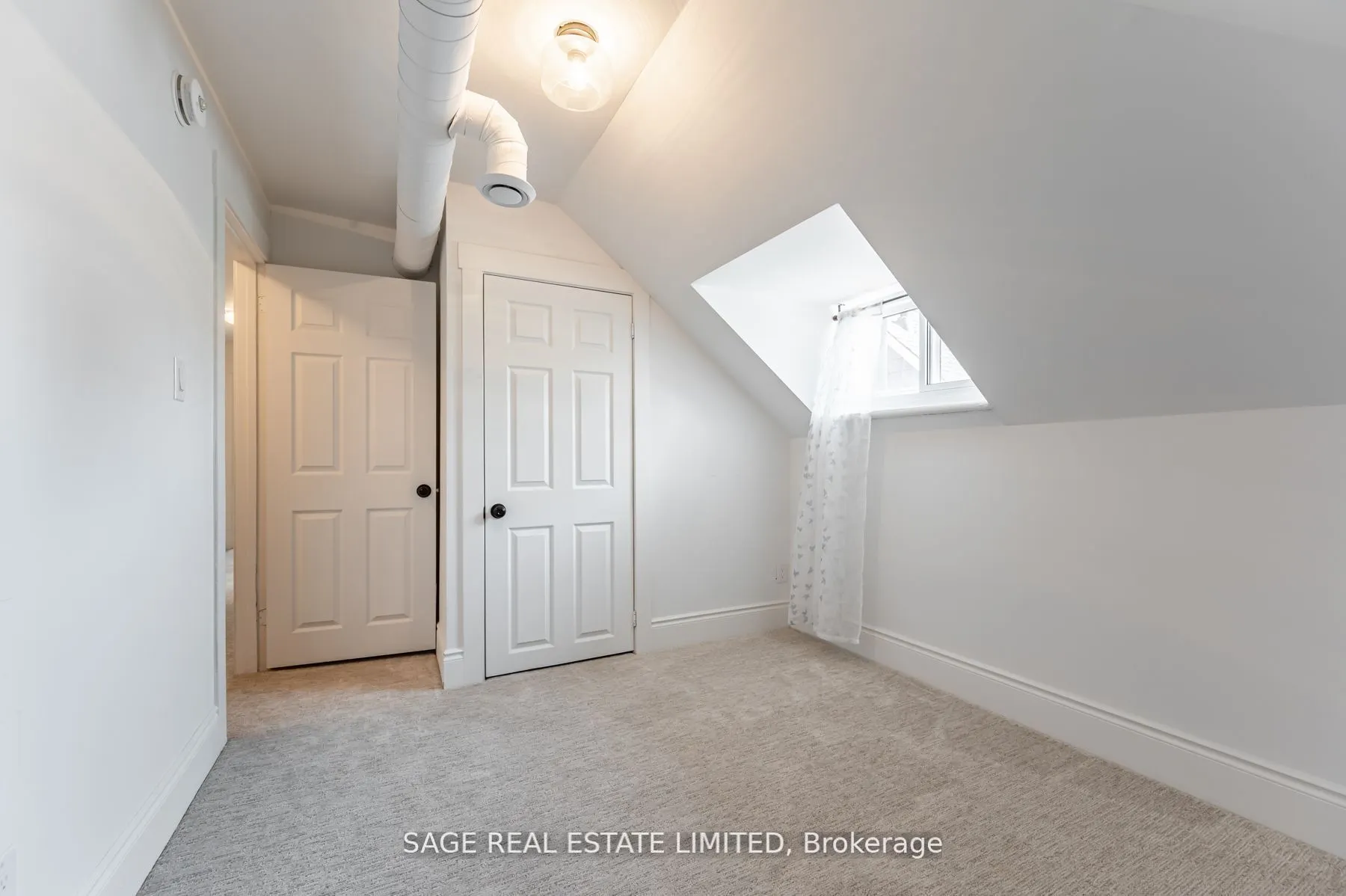 459 Aberdeen Avenue, #3rd