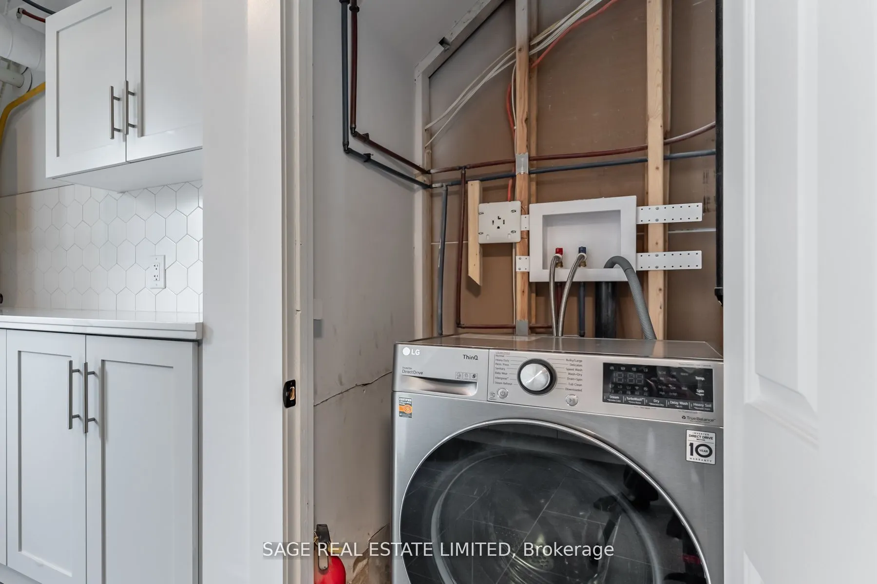 459 Aberdeen Avenue, #3rd