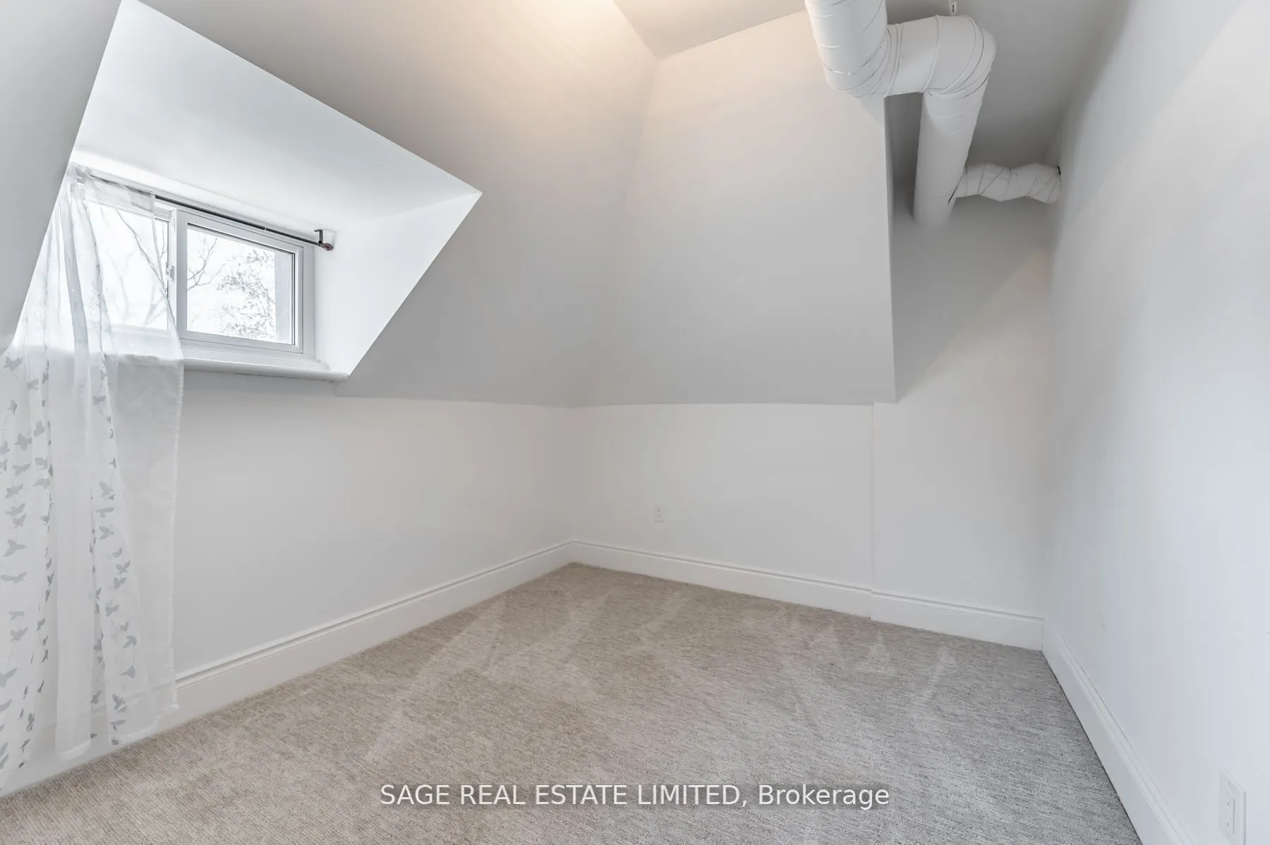 459 Aberdeen Avenue, #3rd