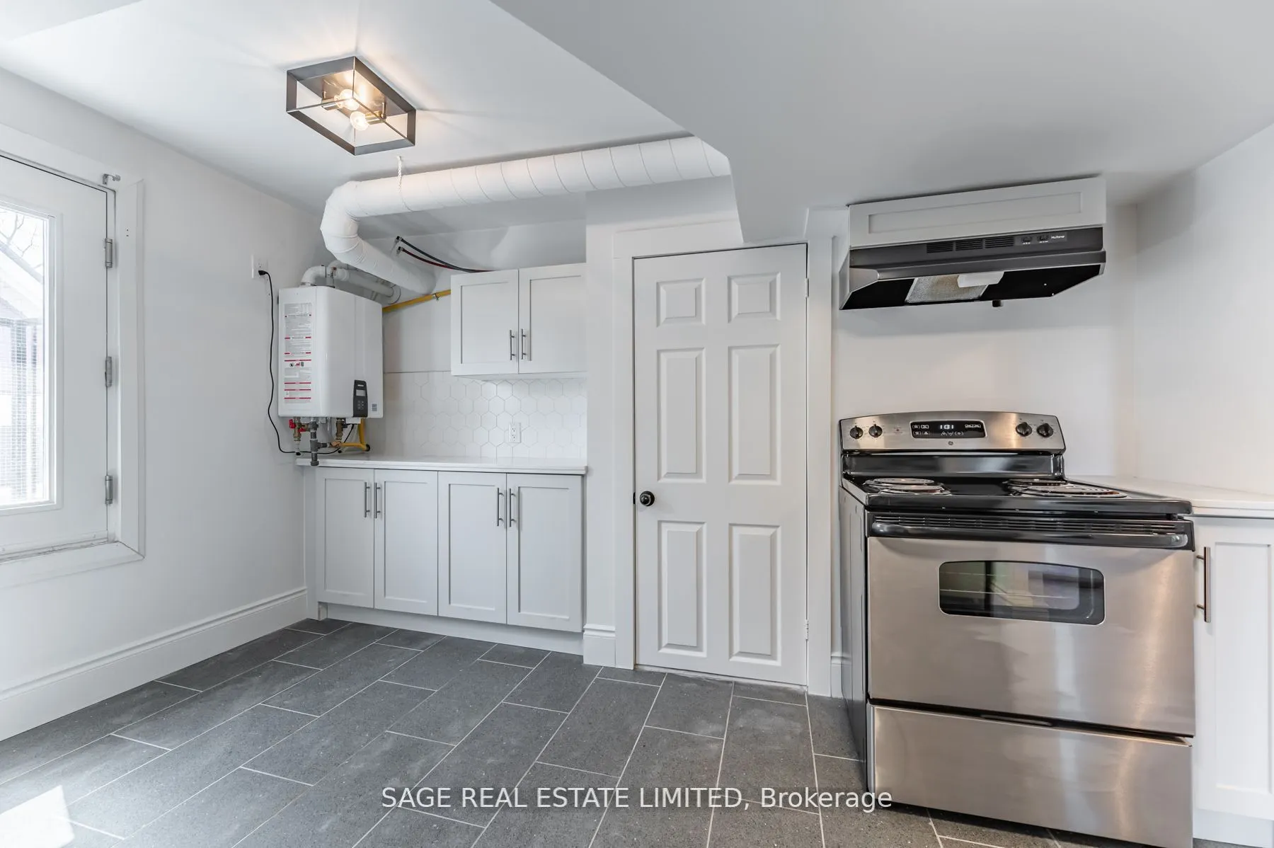 459 Aberdeen Avenue, #3rd