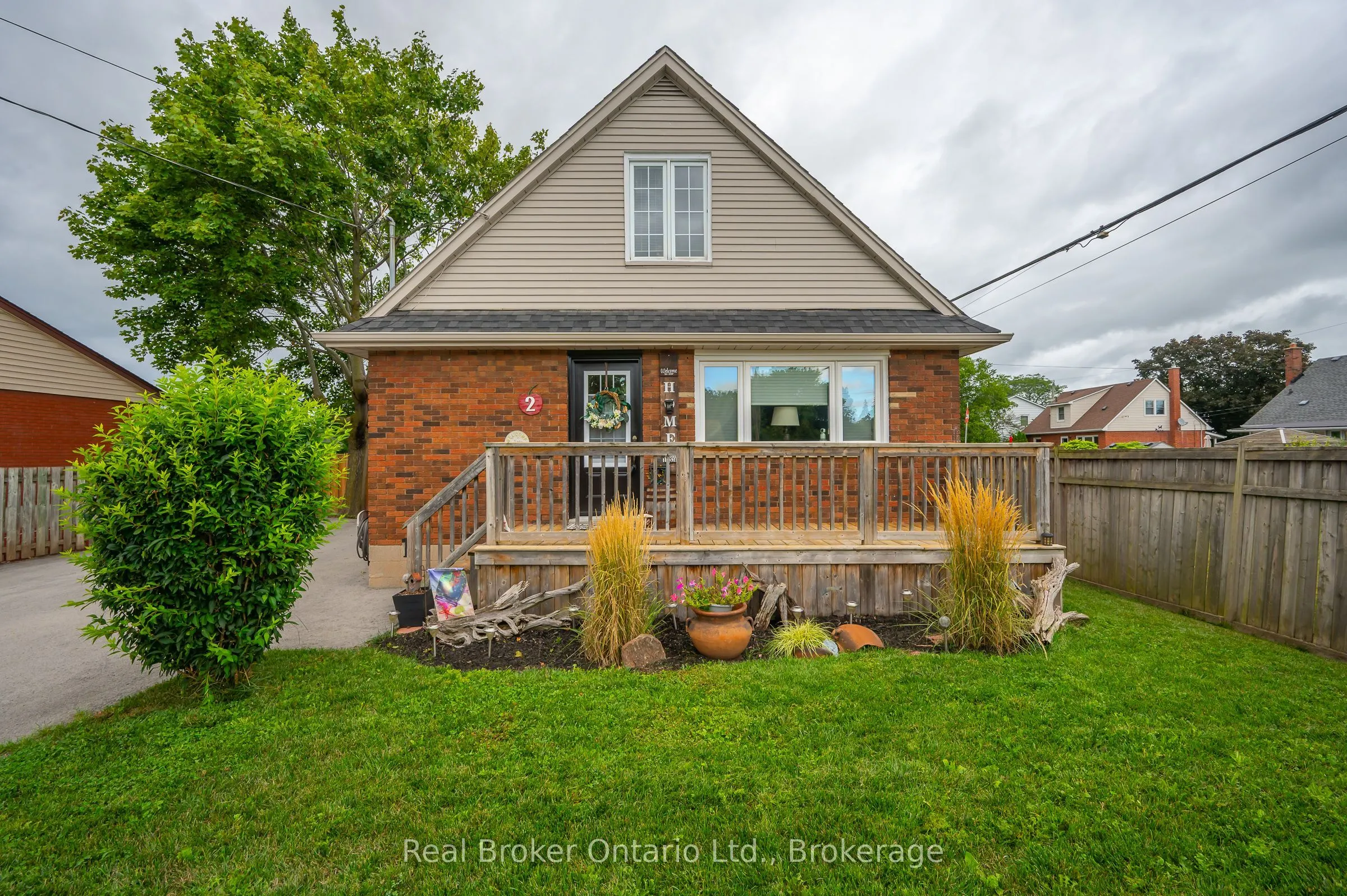 2 Cherry Avenue