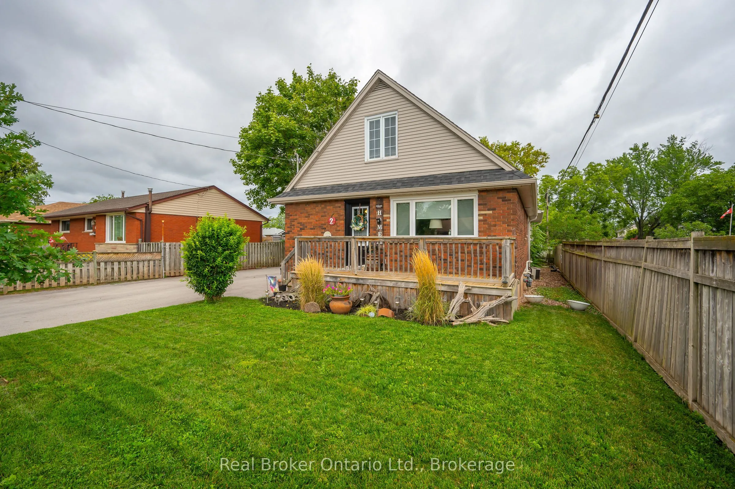2 Cherry Avenue