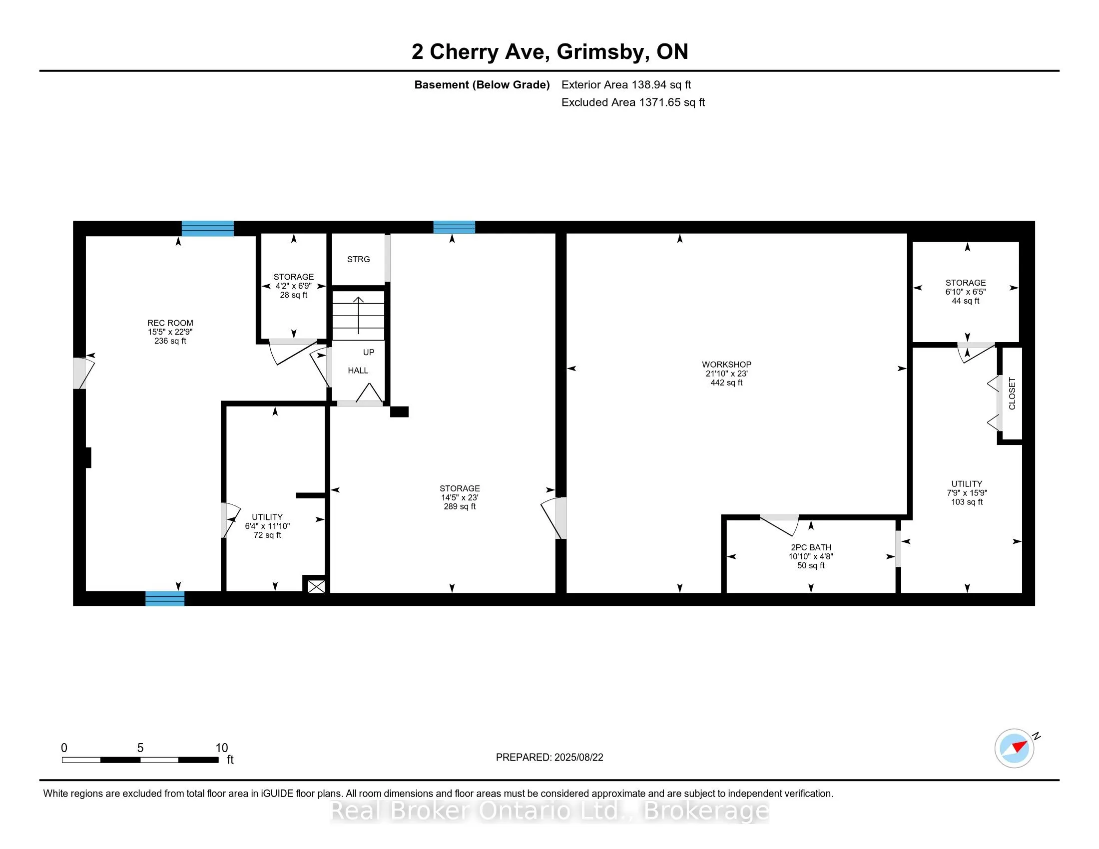 2 Cherry Avenue