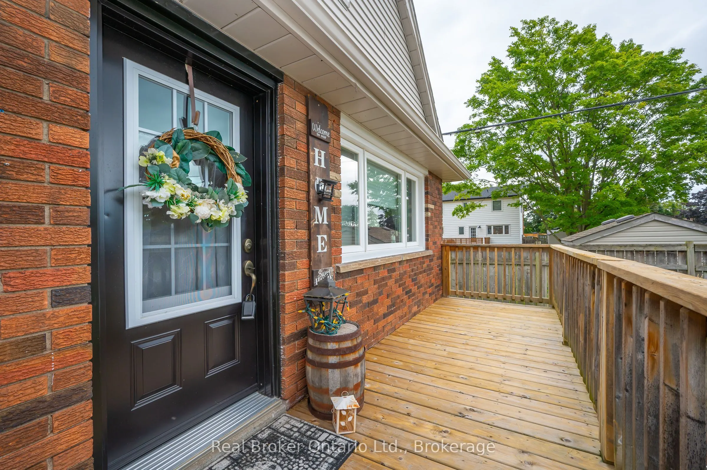 2 Cherry Avenue