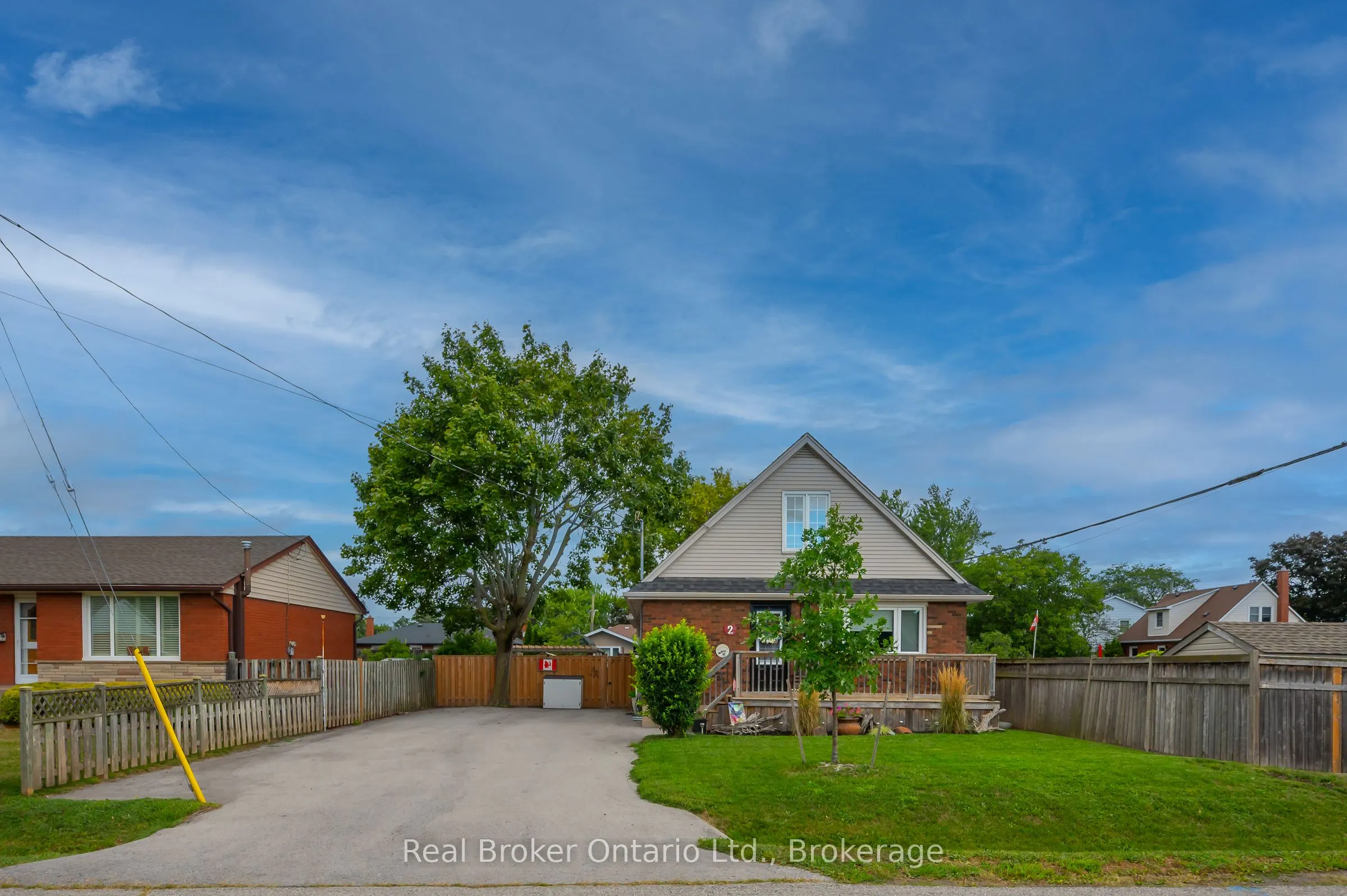 2 Cherry Avenue