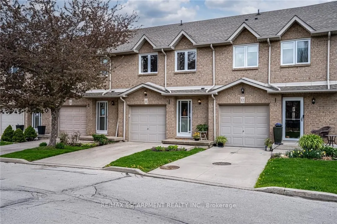 1809 Upper Wentworth Street, #11