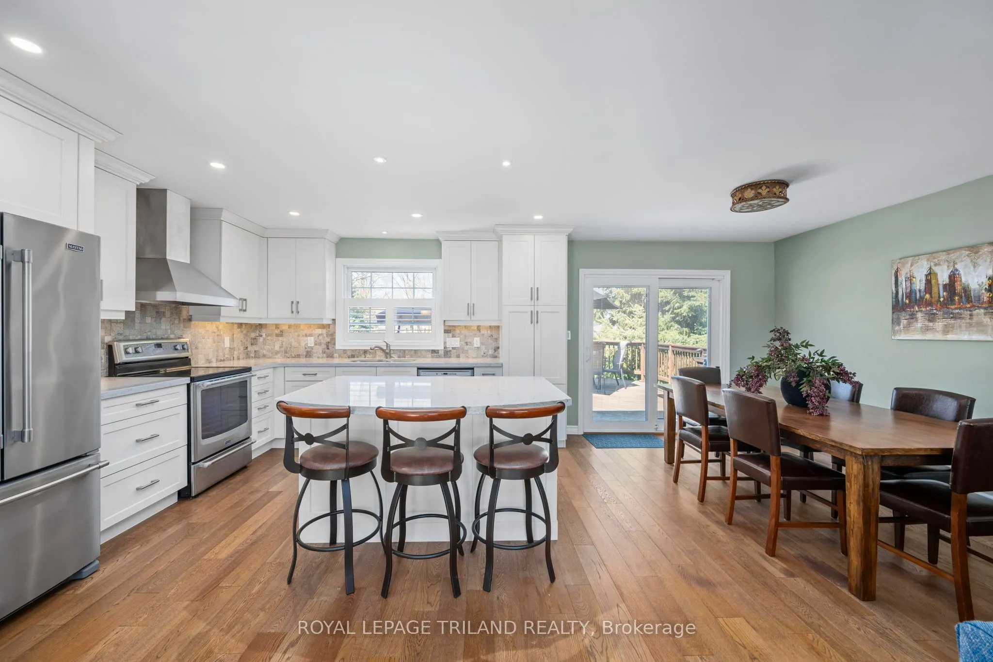 5410 Lake Valley Grove Road