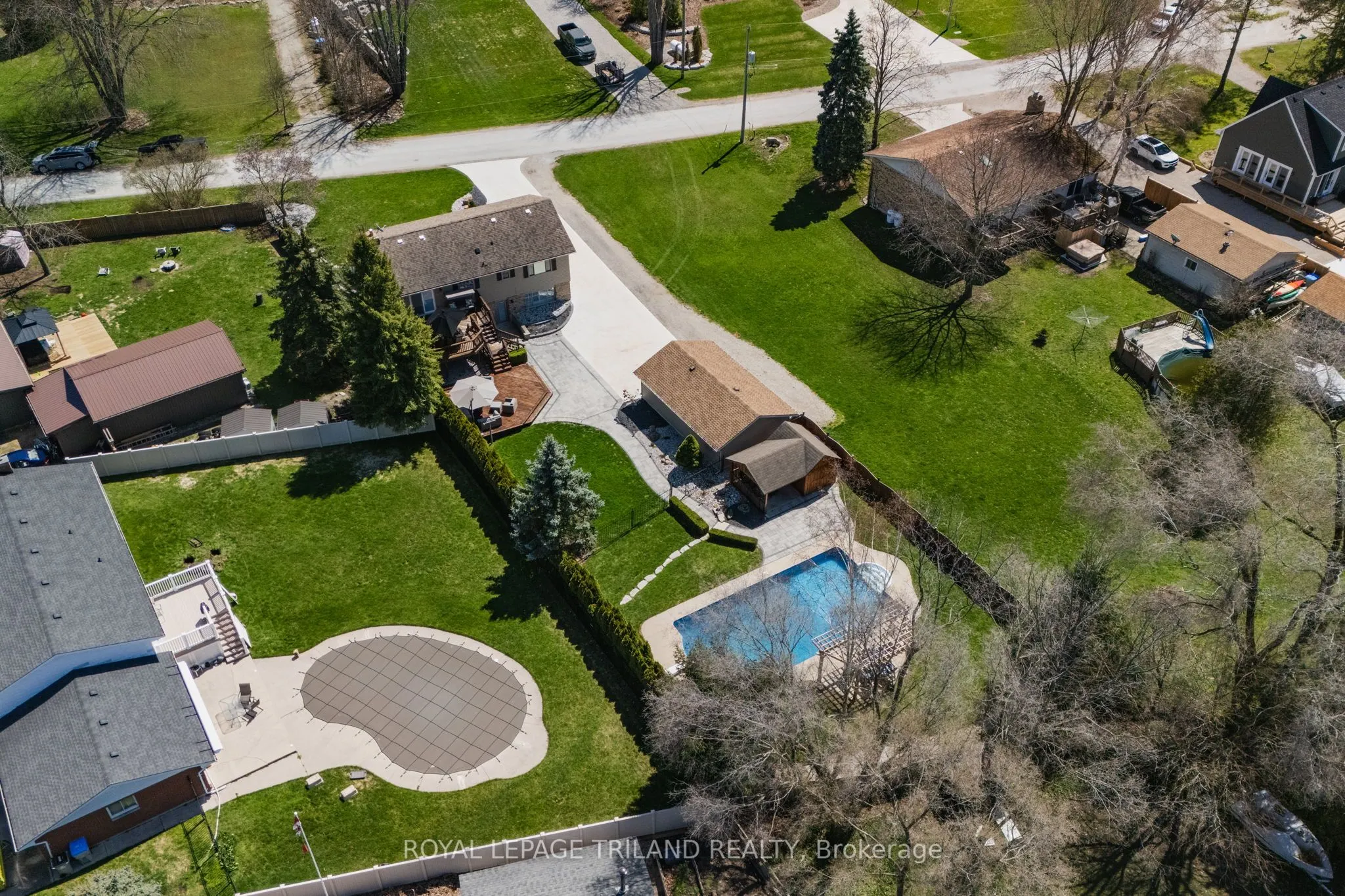 5410 Lake Valley Grove Road