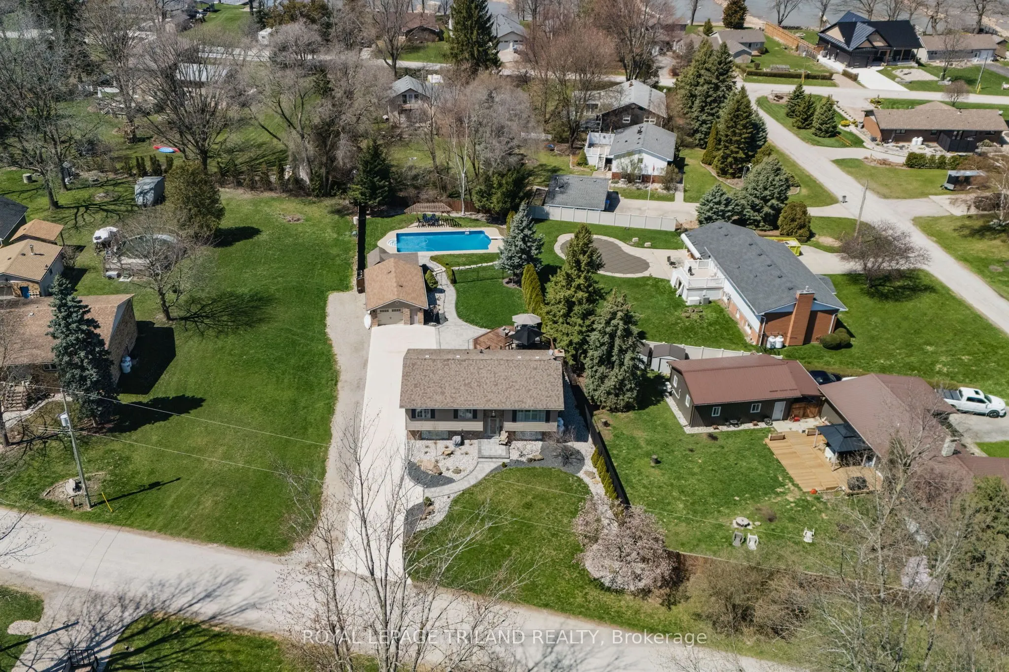 5410 Lake Valley Grove Road