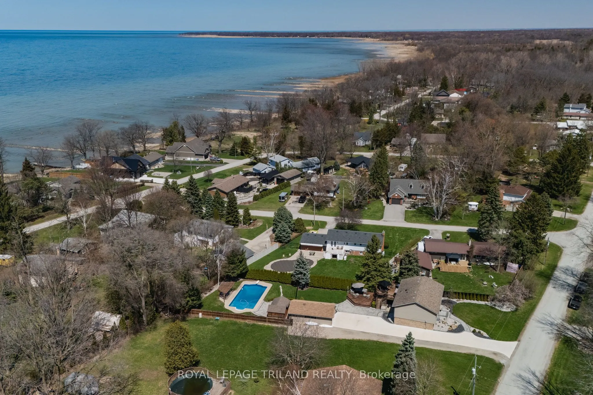 5410 Lake Valley Grove Road