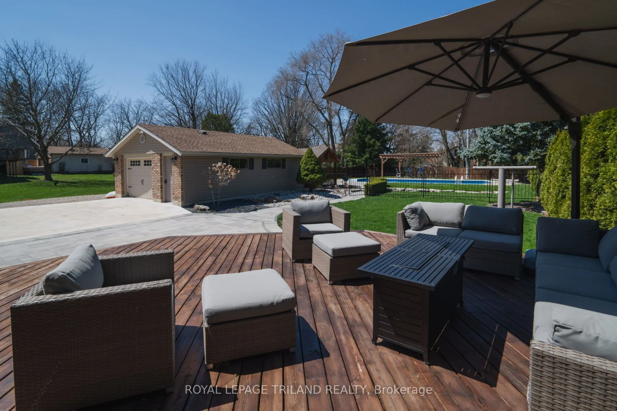 5410 Lake Valley Grove Road