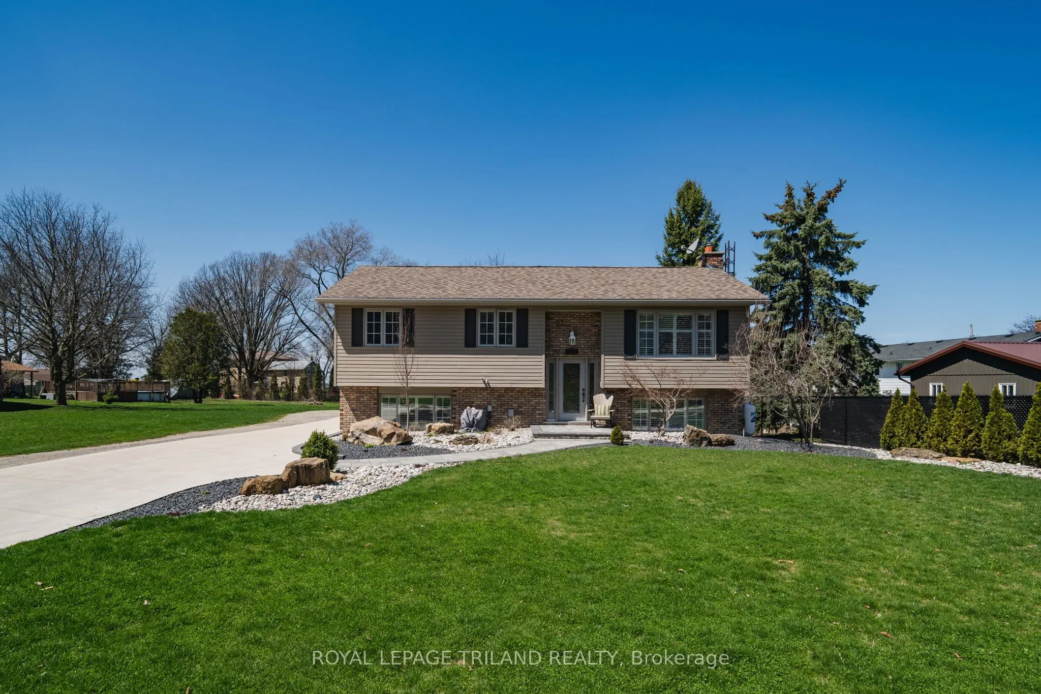 5410 Lake Valley Grove Road