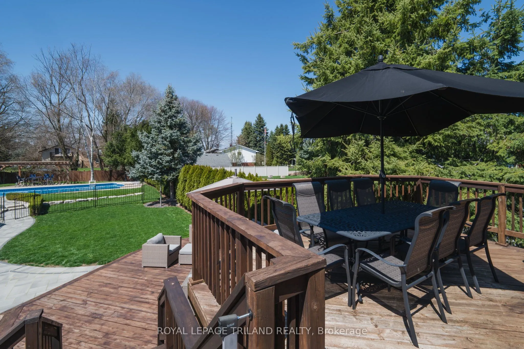 5410 Lake Valley Grove Road