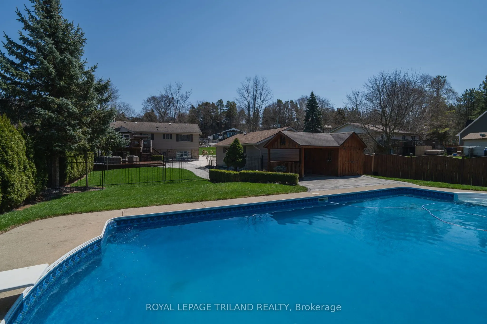 5410 Lake Valley Grove Road