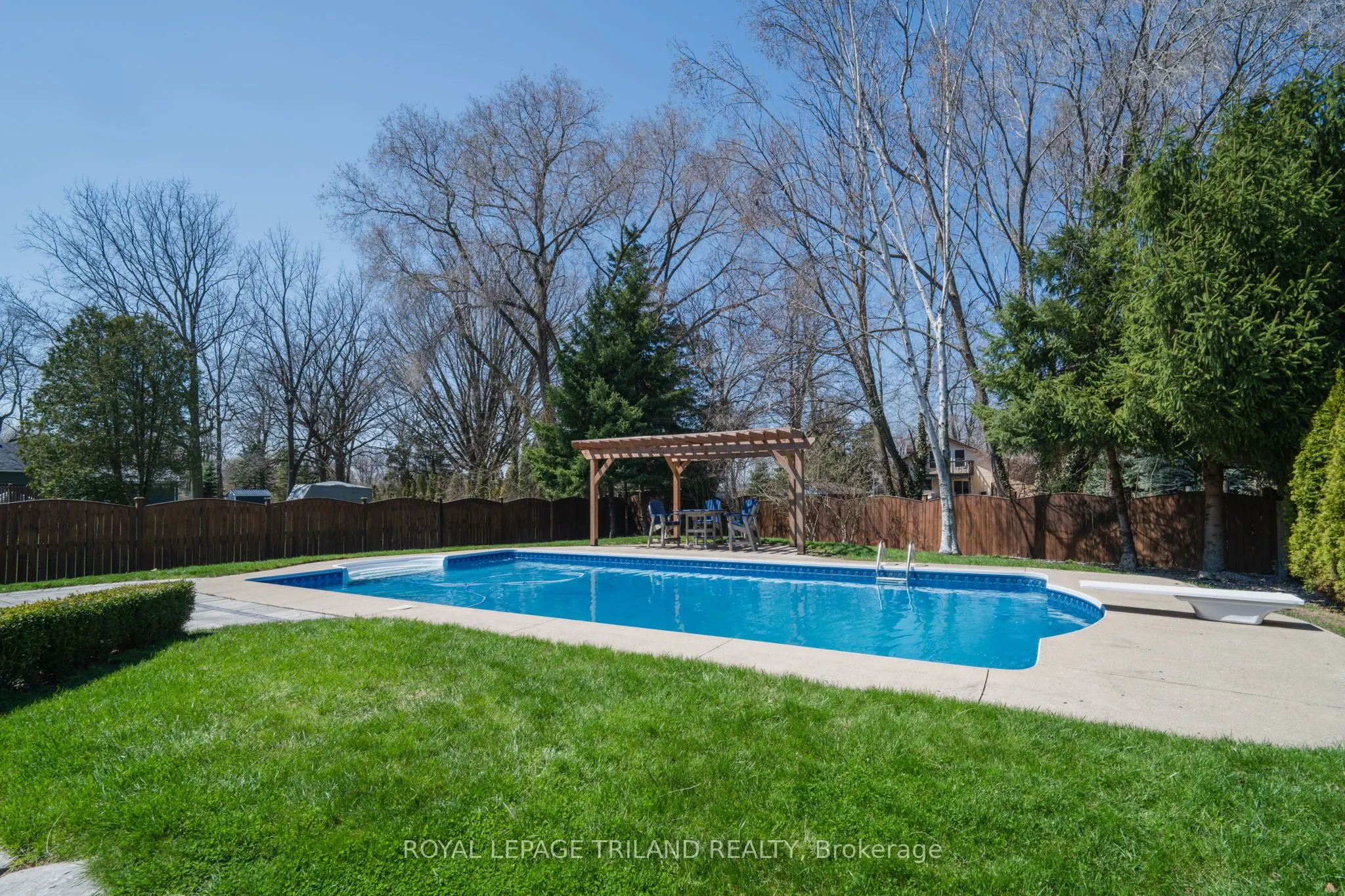 5410 Lake Valley Grove Road