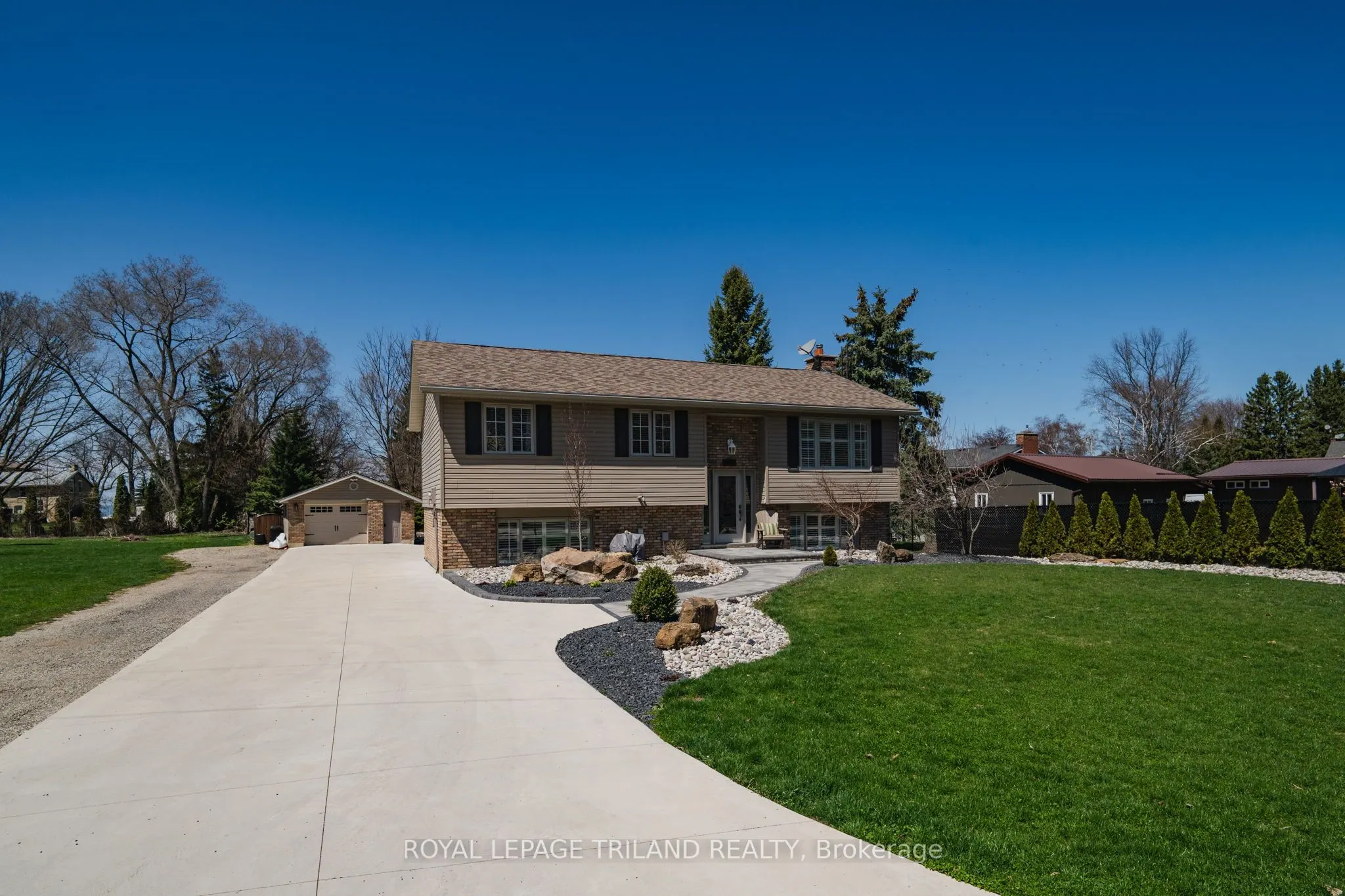 5410 Lake Valley Grove Road
